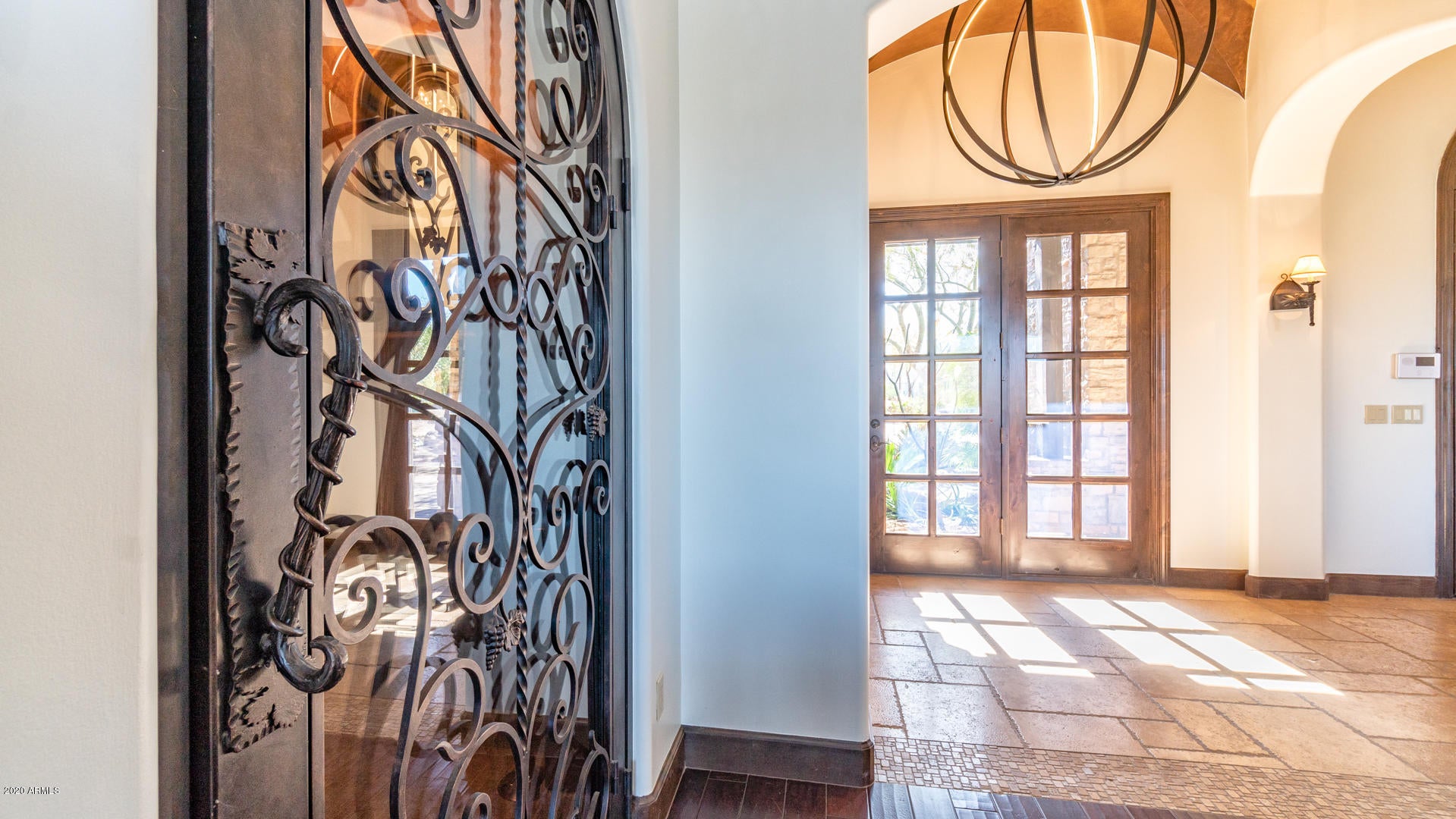 SUMMIT AT LAS SENDAS - Residential