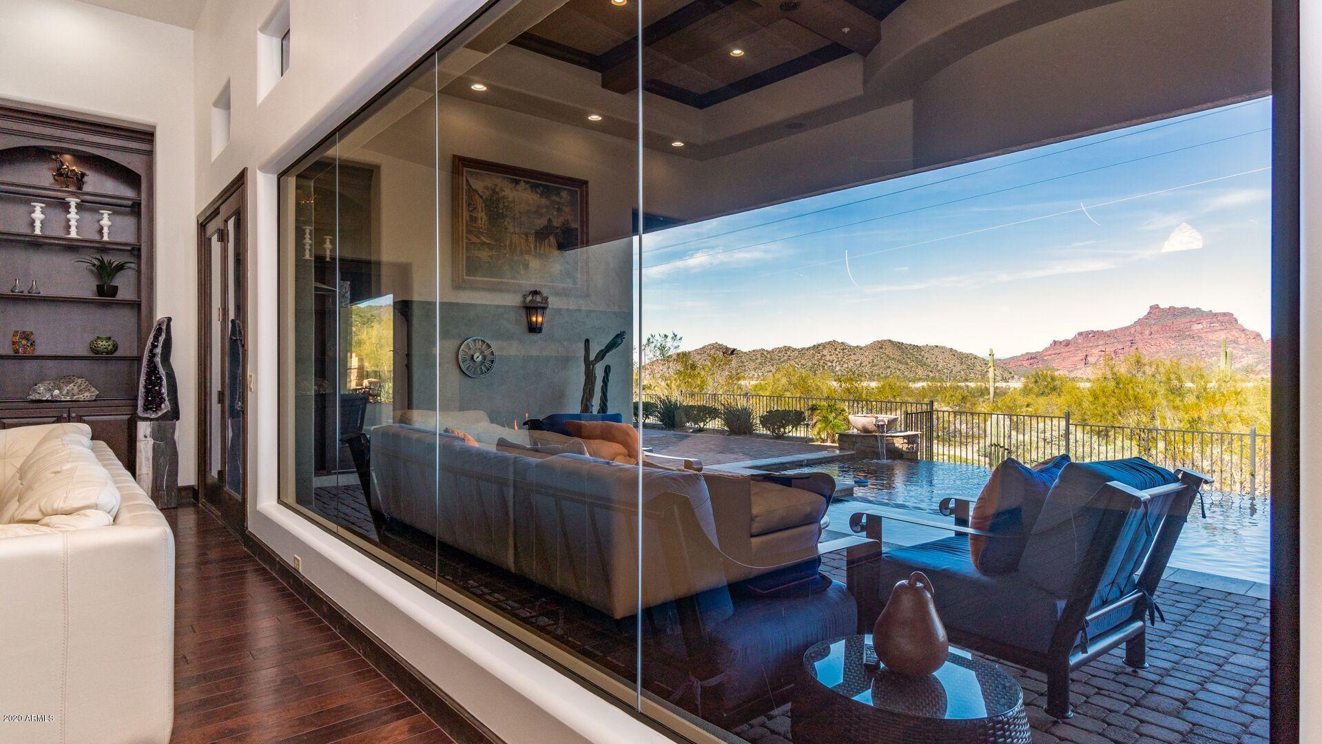 SUMMIT AT LAS SENDAS - Residential