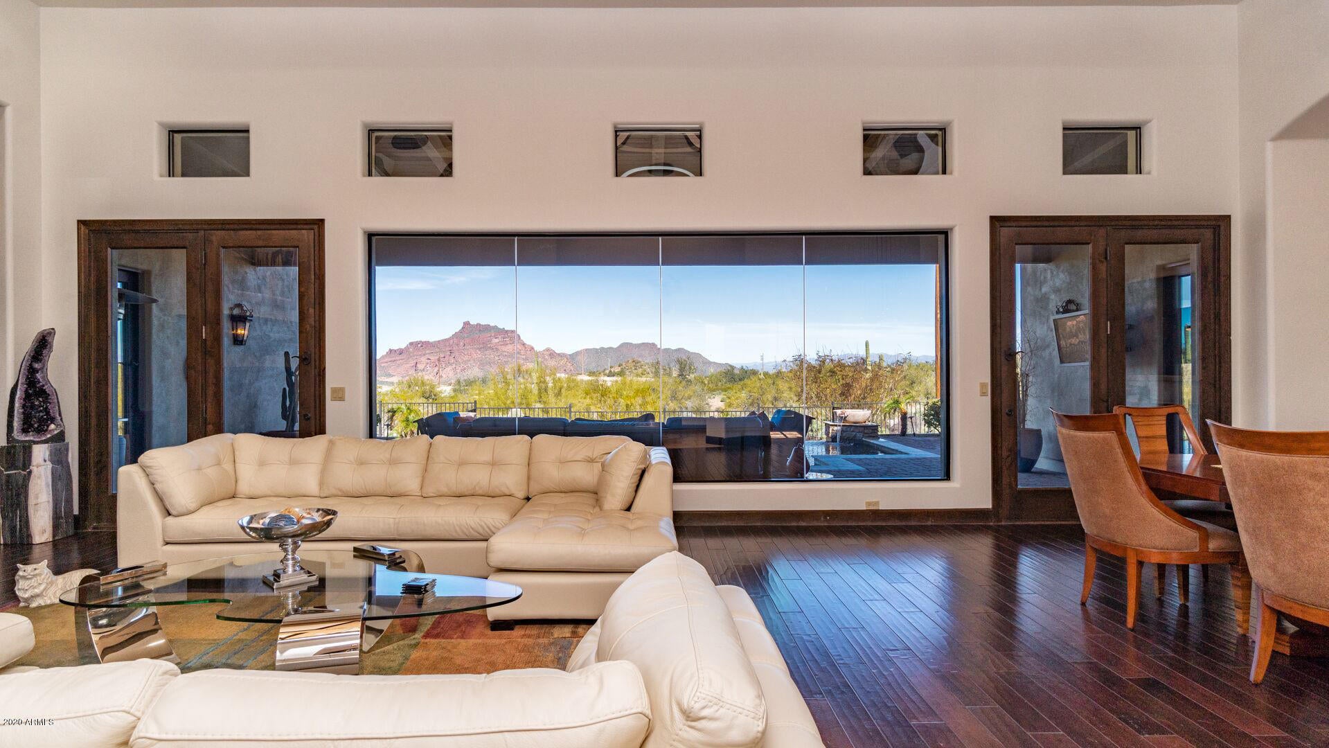 SUMMIT AT LAS SENDAS - Residential