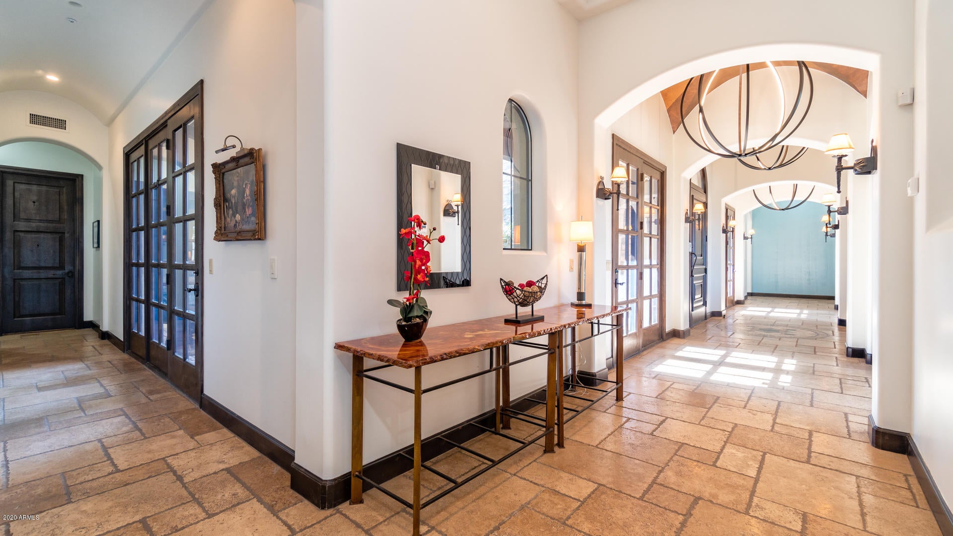 SUMMIT AT LAS SENDAS - Residential