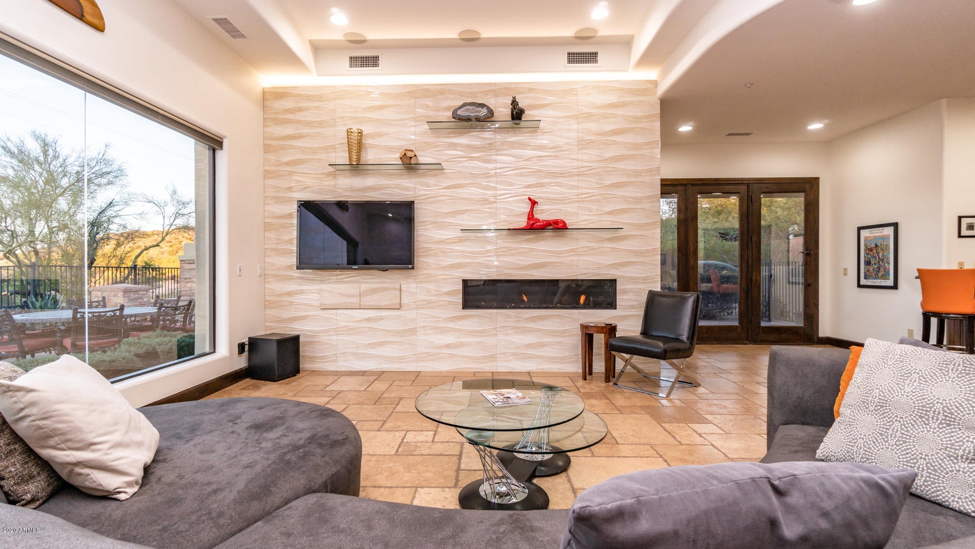 SUMMIT AT LAS SENDAS - Residential