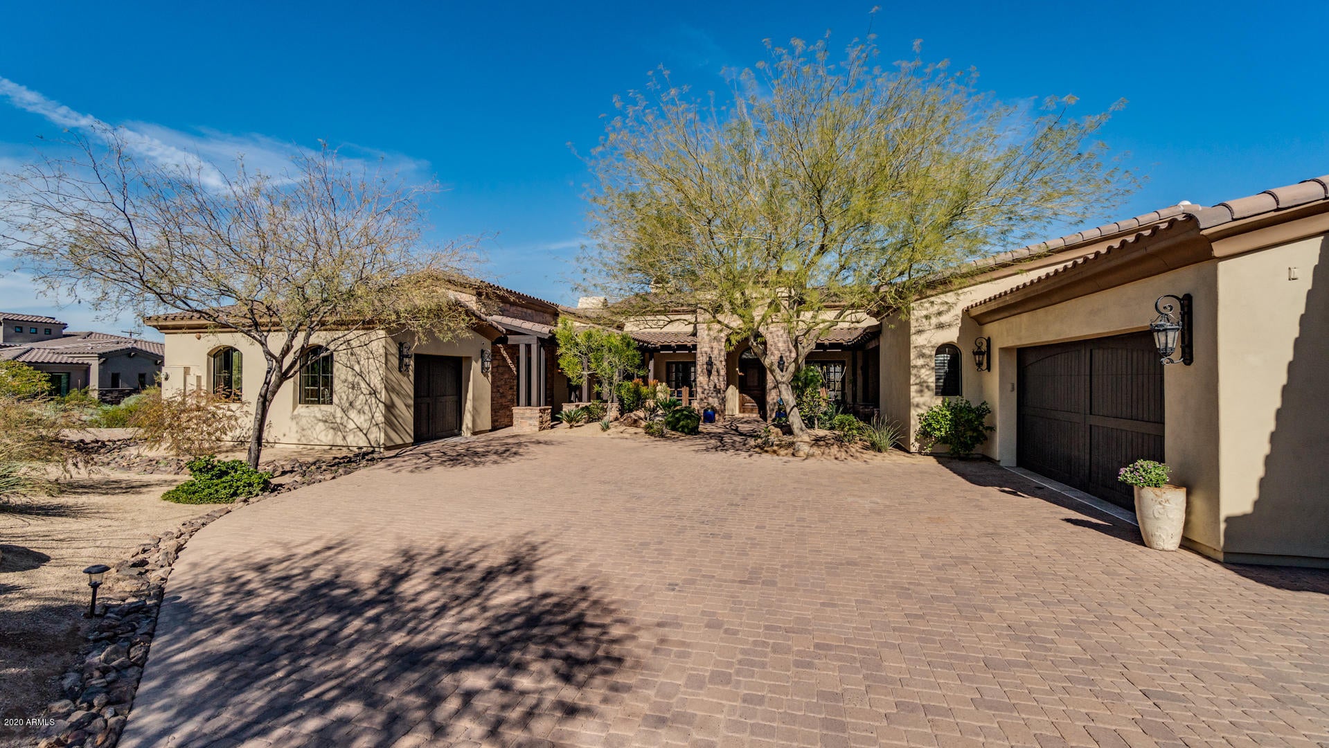 SUMMIT AT LAS SENDAS - Residential