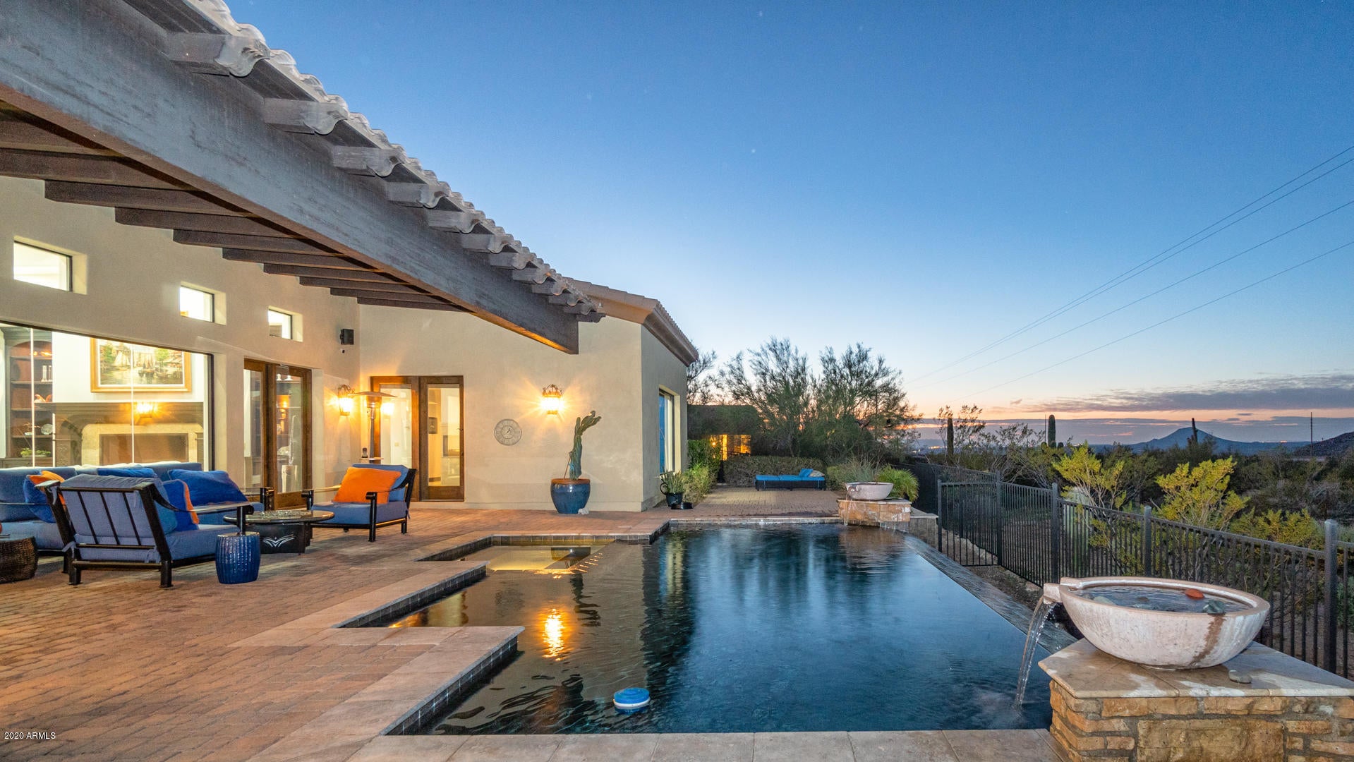 SUMMIT AT LAS SENDAS - Residential