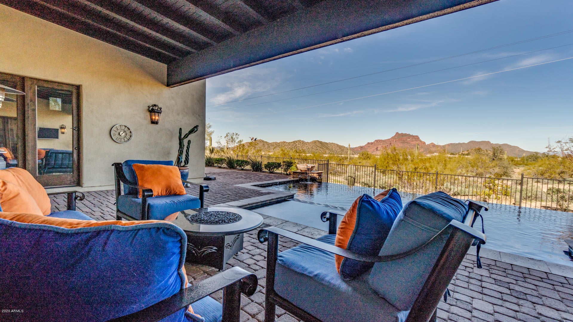 SUMMIT AT LAS SENDAS - Residential