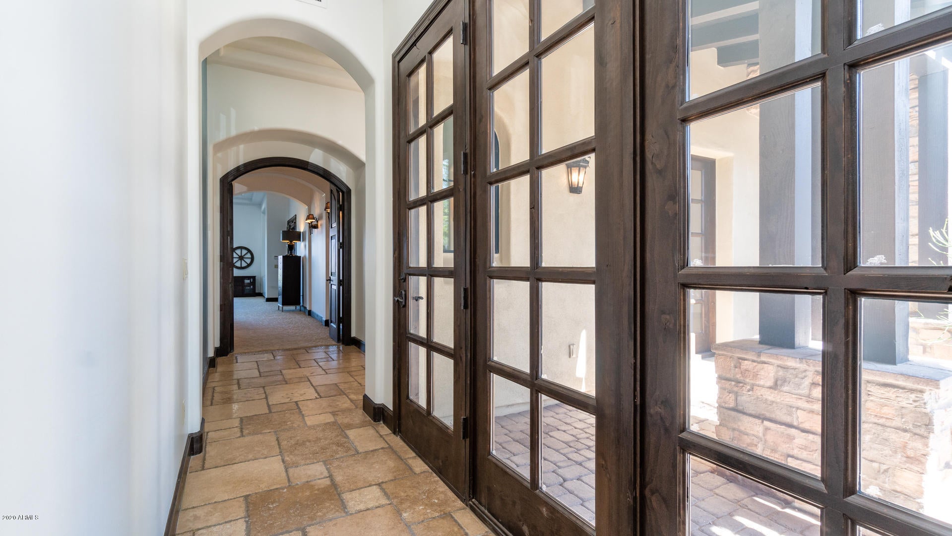 SUMMIT AT LAS SENDAS - Residential
