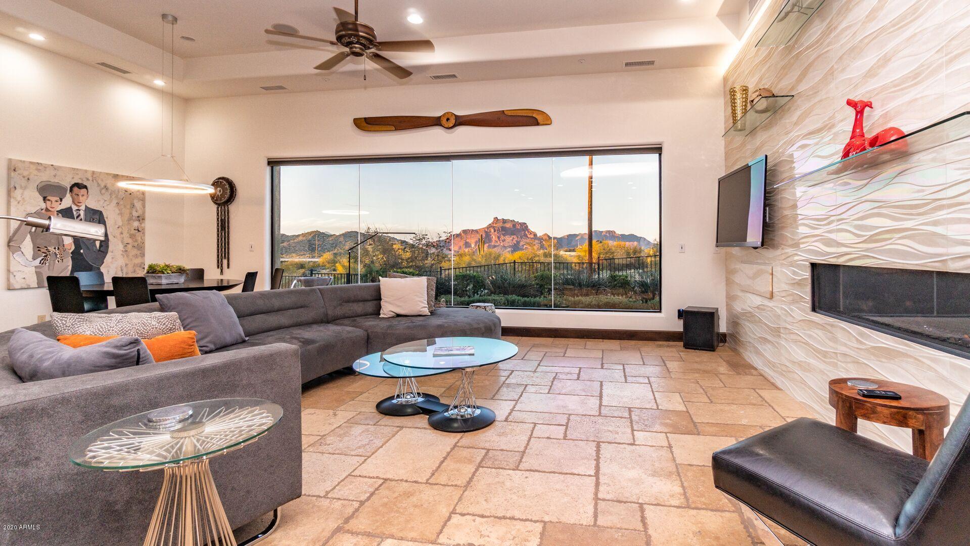 SUMMIT AT LAS SENDAS - Residential
