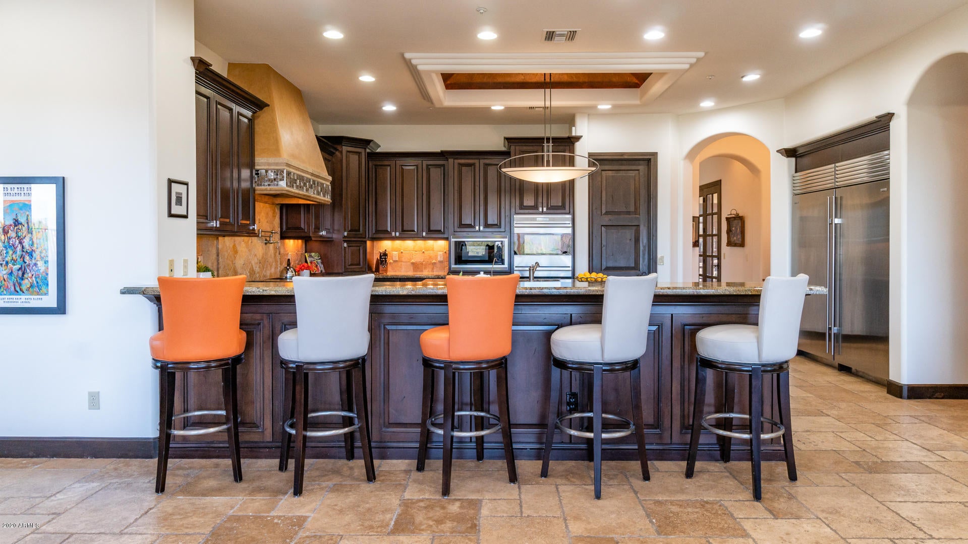 SUMMIT AT LAS SENDAS - Residential