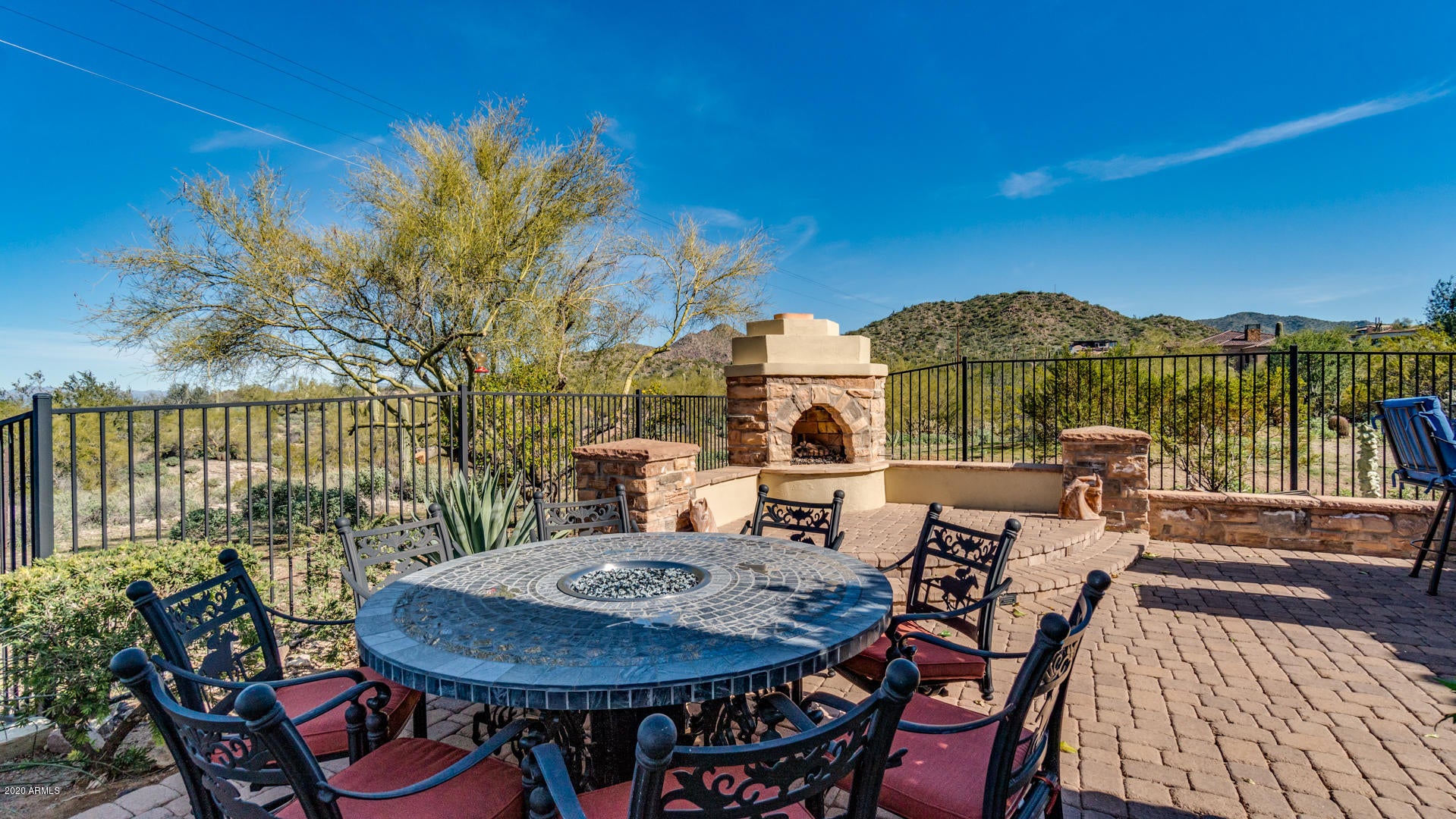 SUMMIT AT LAS SENDAS - Residential