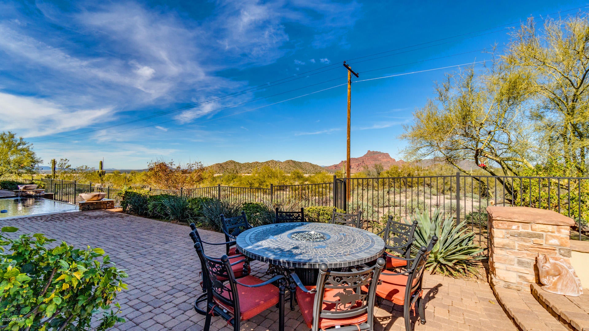 SUMMIT AT LAS SENDAS - Residential