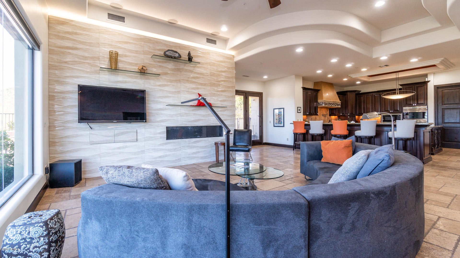 SUMMIT AT LAS SENDAS - Residential