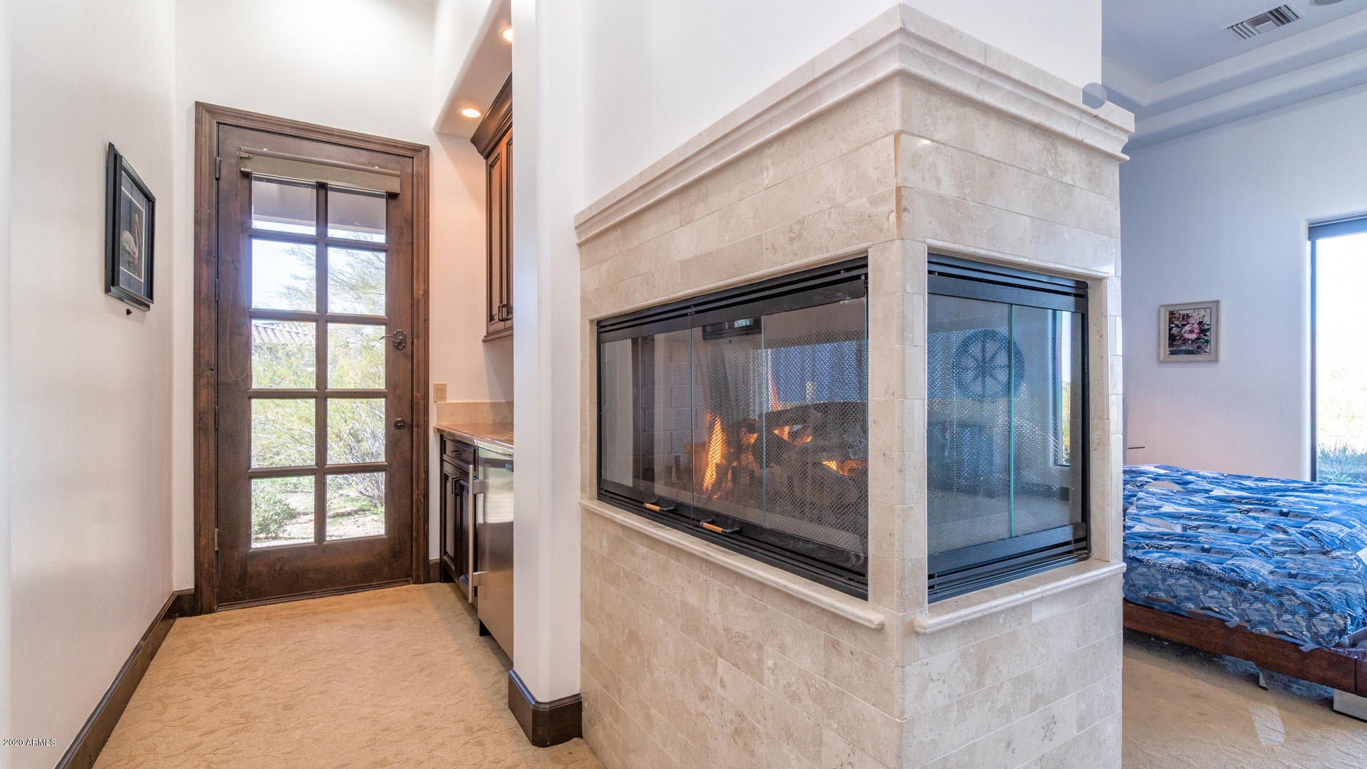 SUMMIT AT LAS SENDAS - Residential