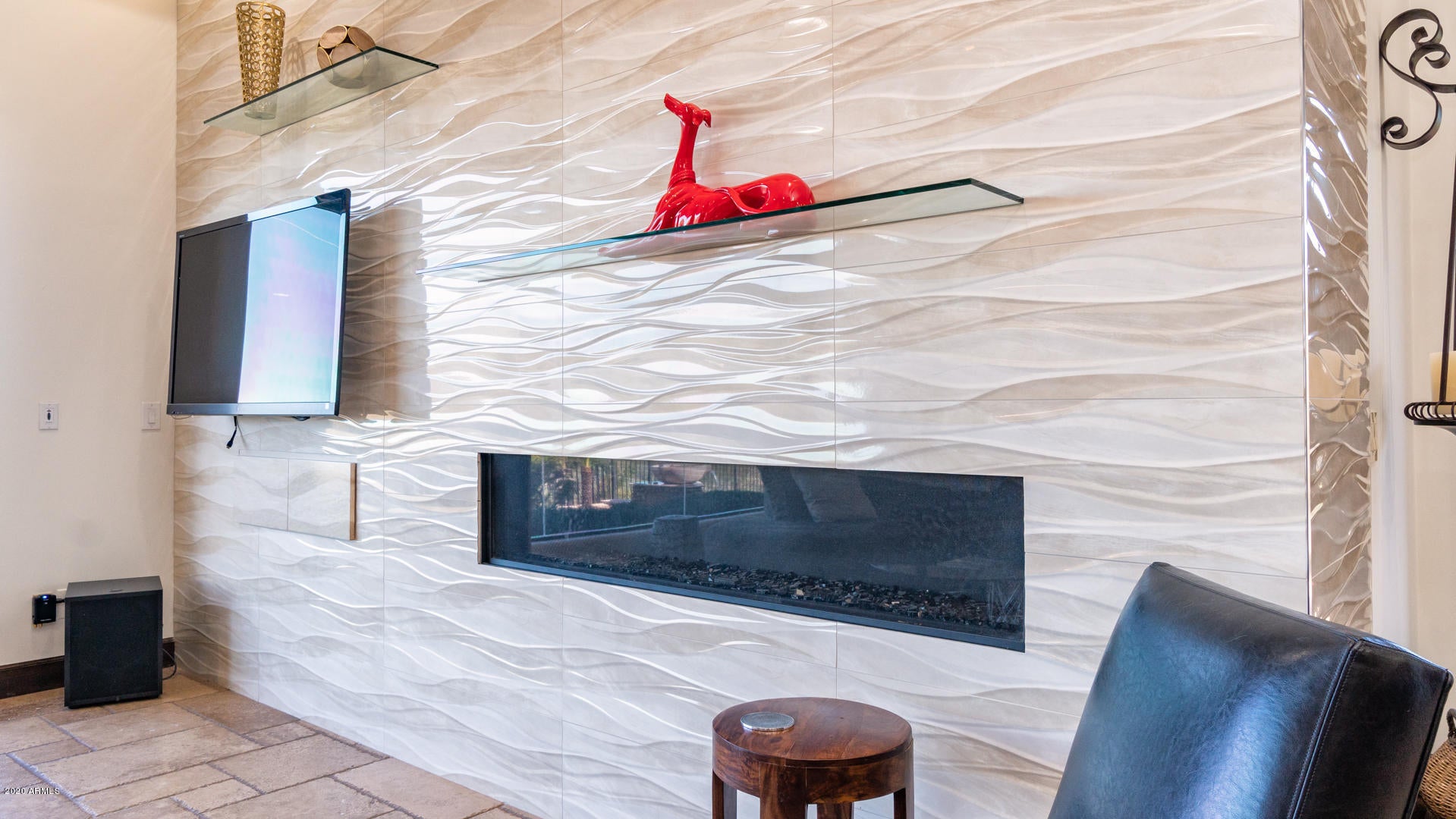 SUMMIT AT LAS SENDAS - Residential