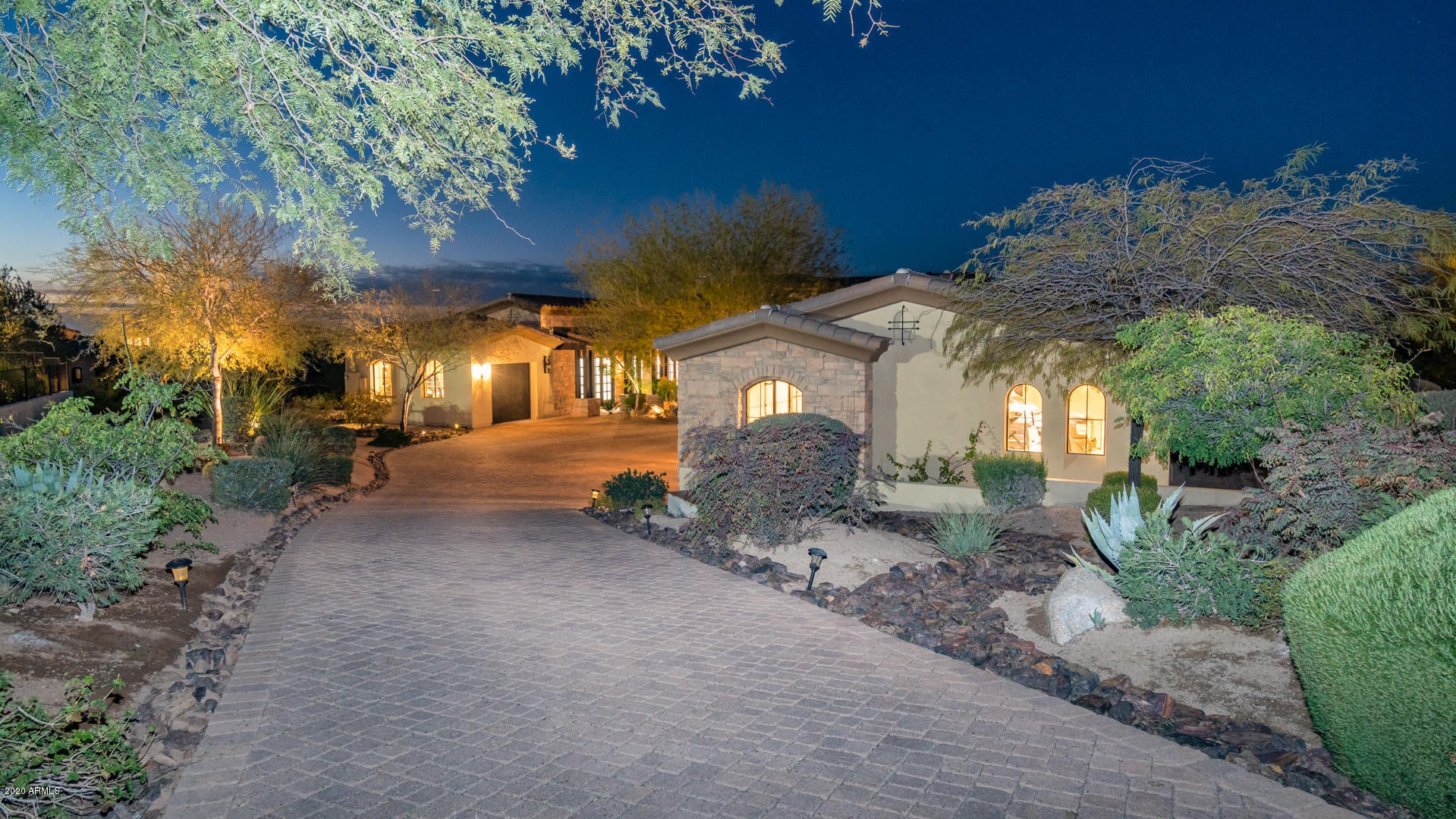 SUMMIT AT LAS SENDAS - Residential
