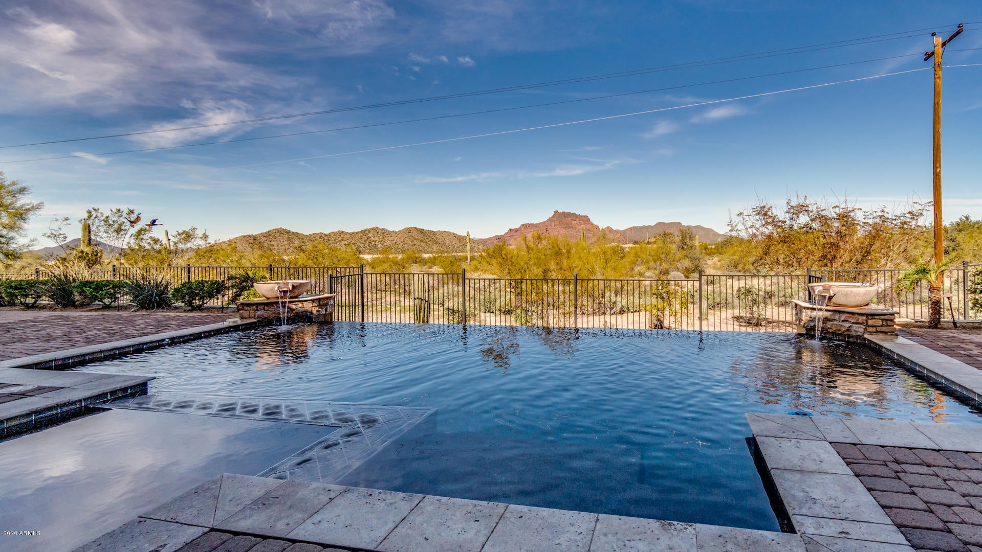 SUMMIT AT LAS SENDAS - Residential
