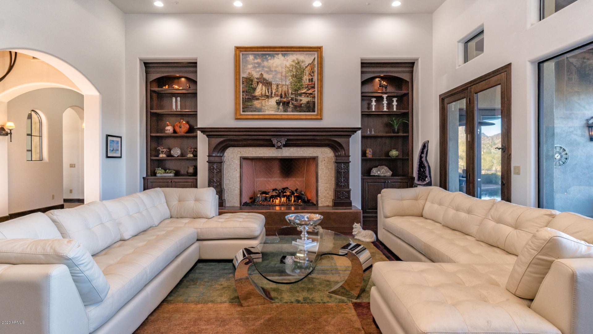 SUMMIT AT LAS SENDAS - Residential