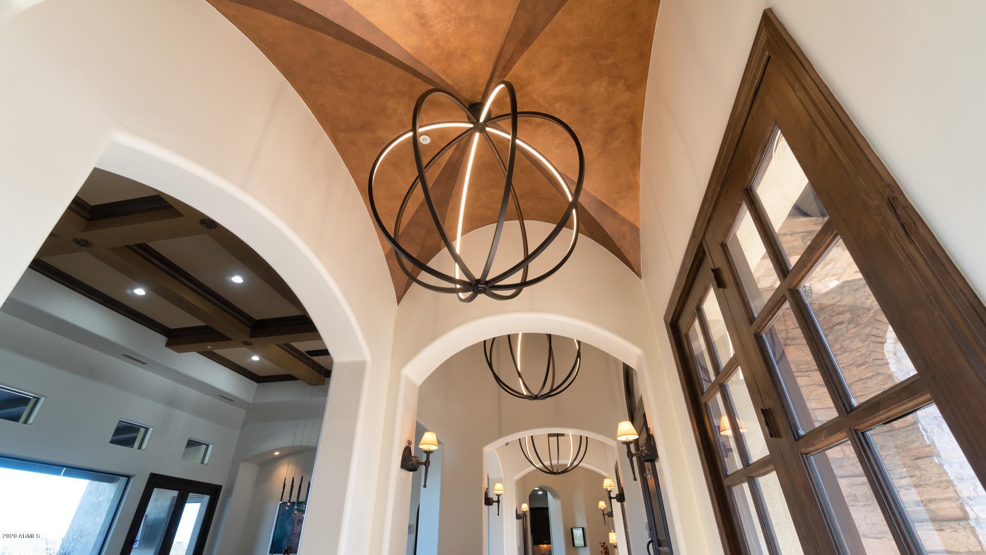 SUMMIT AT LAS SENDAS - Residential
