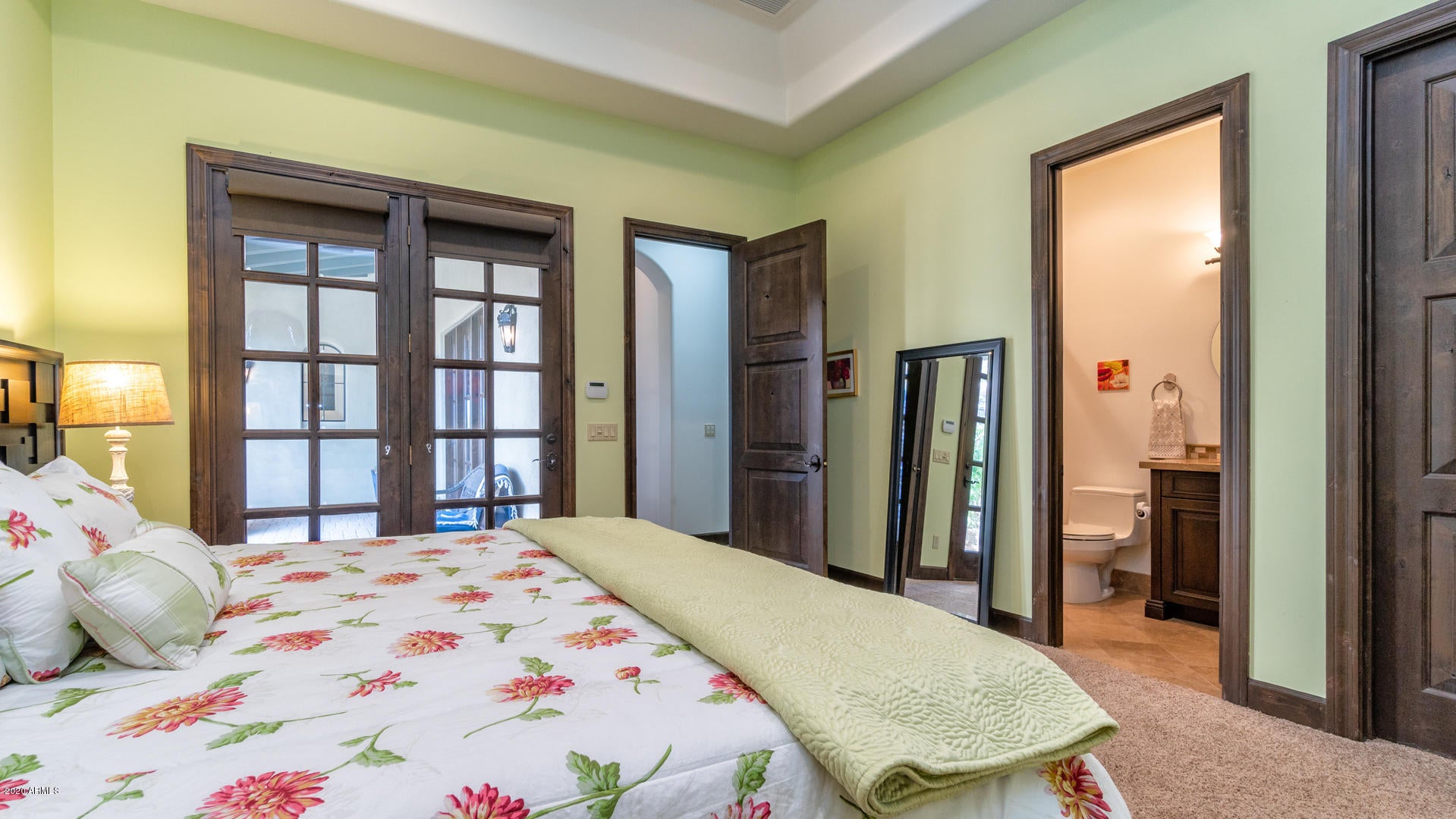 SUMMIT AT LAS SENDAS - Residential