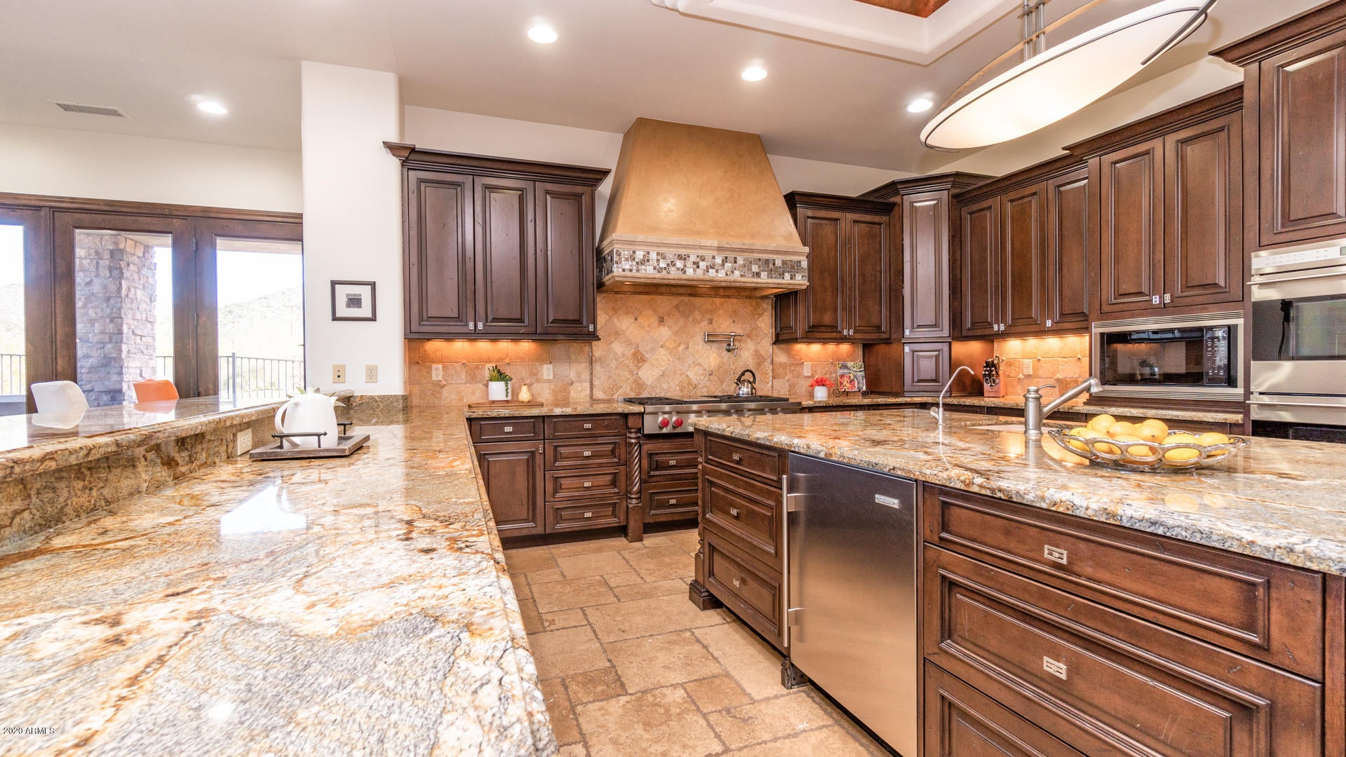 SUMMIT AT LAS SENDAS - Residential