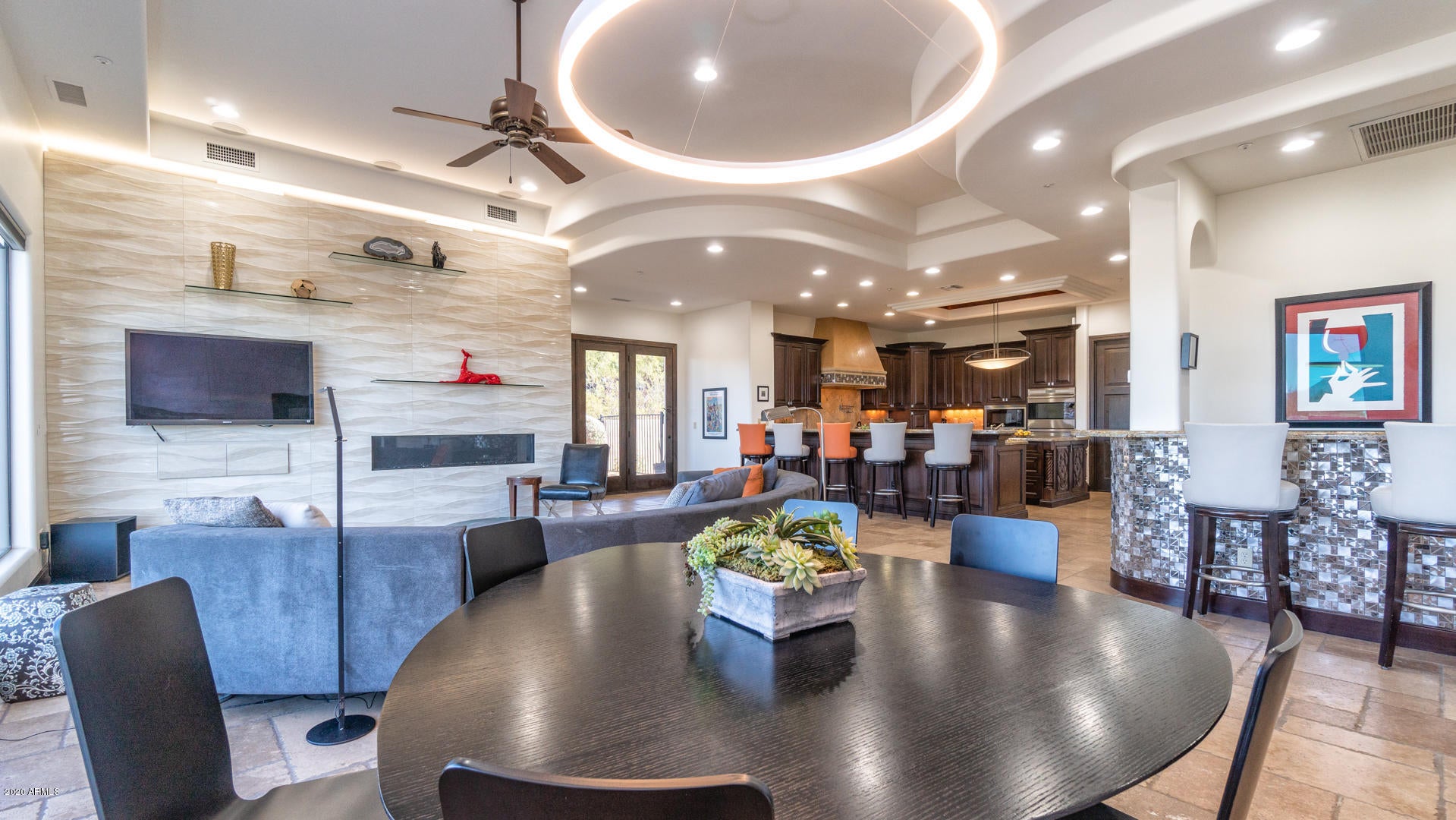 SUMMIT AT LAS SENDAS - Residential
