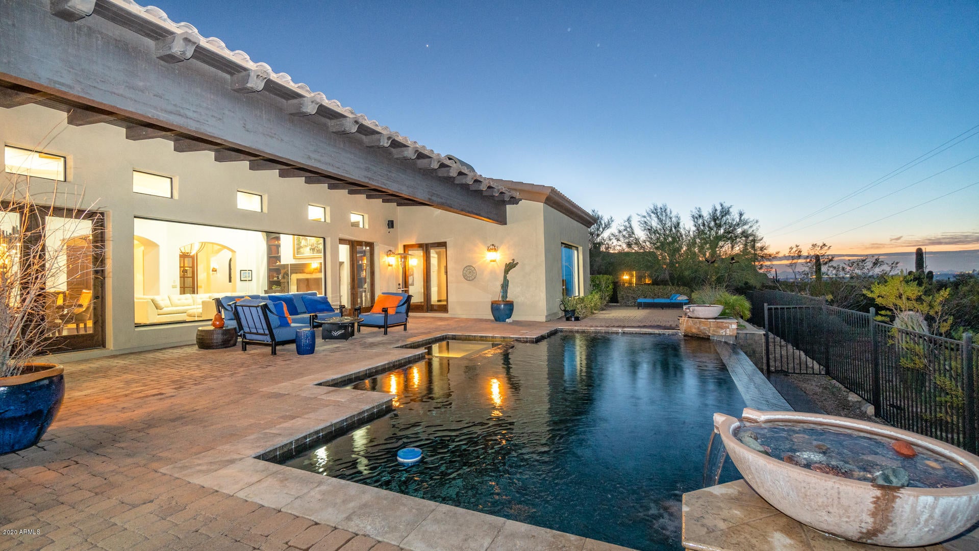 SUMMIT AT LAS SENDAS - Residential