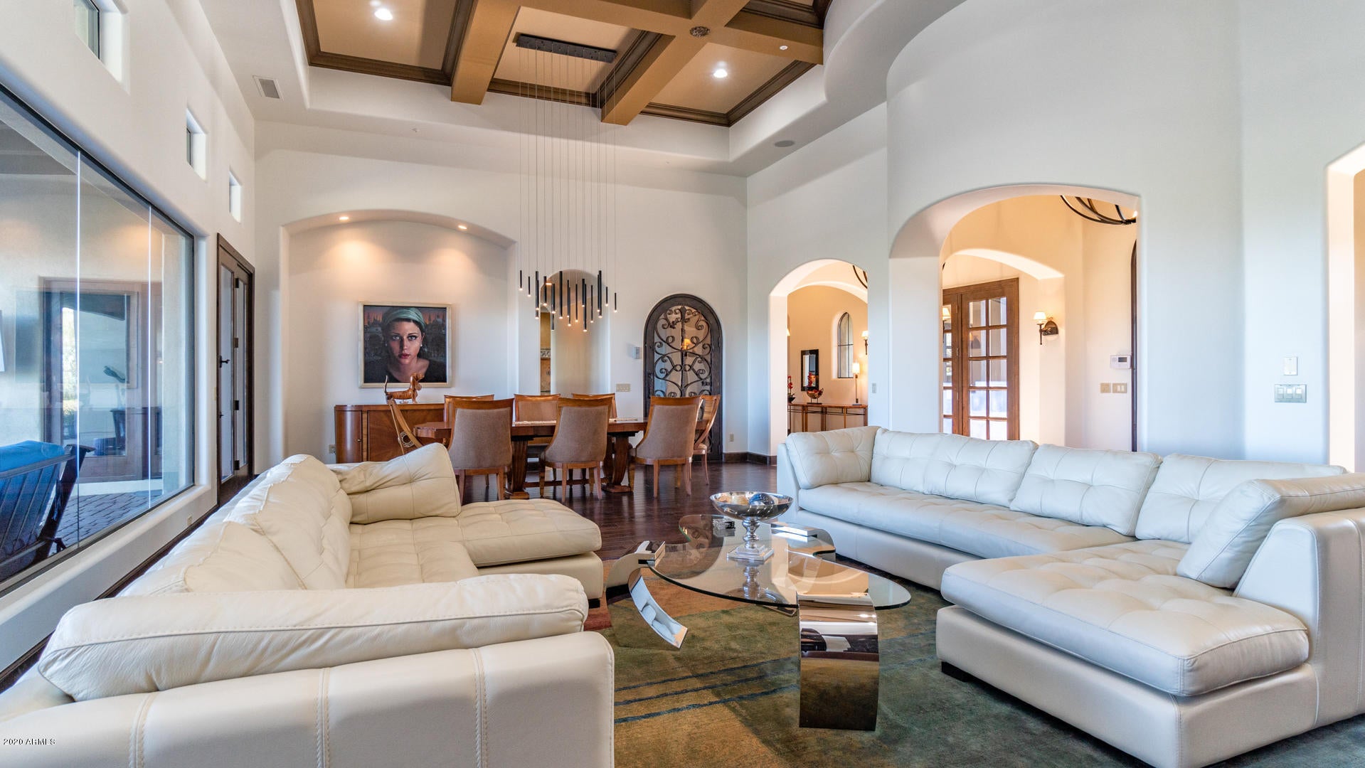 SUMMIT AT LAS SENDAS - Residential