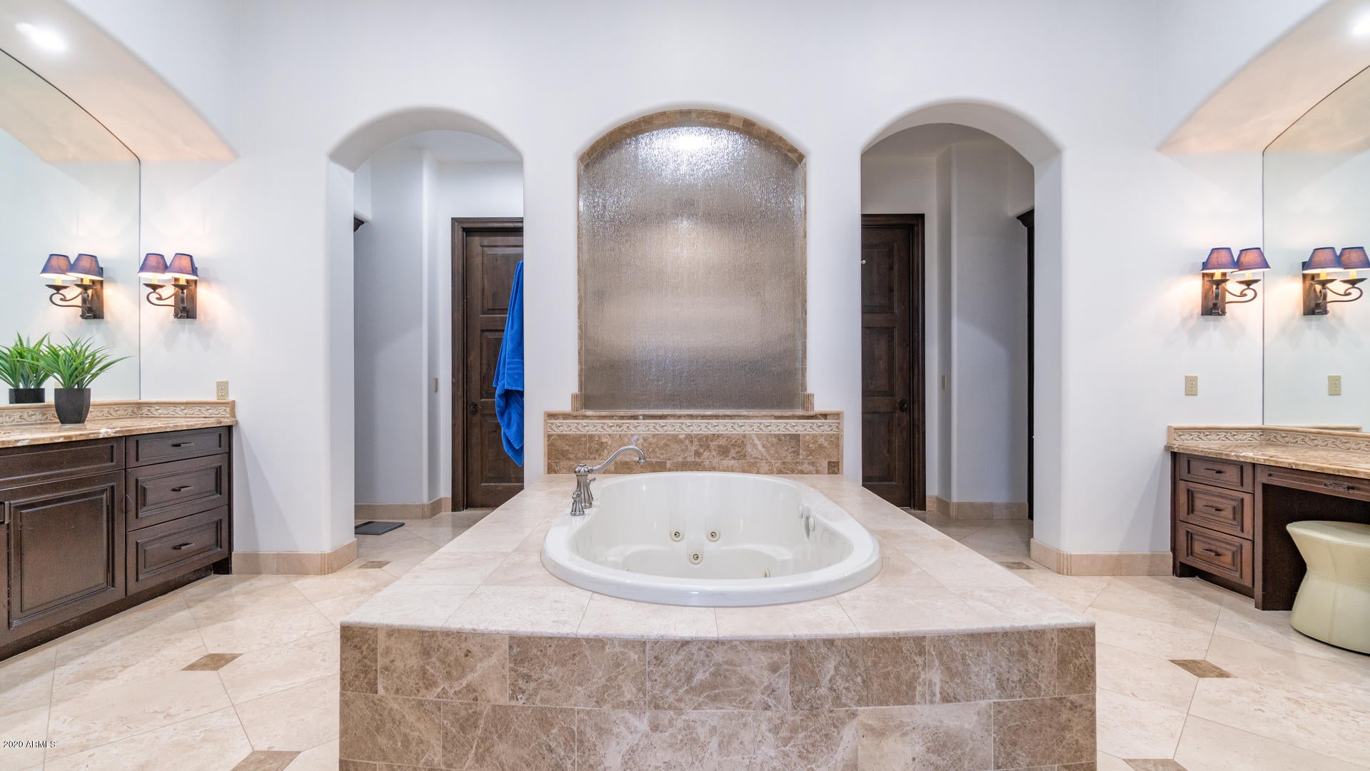 SUMMIT AT LAS SENDAS - Residential