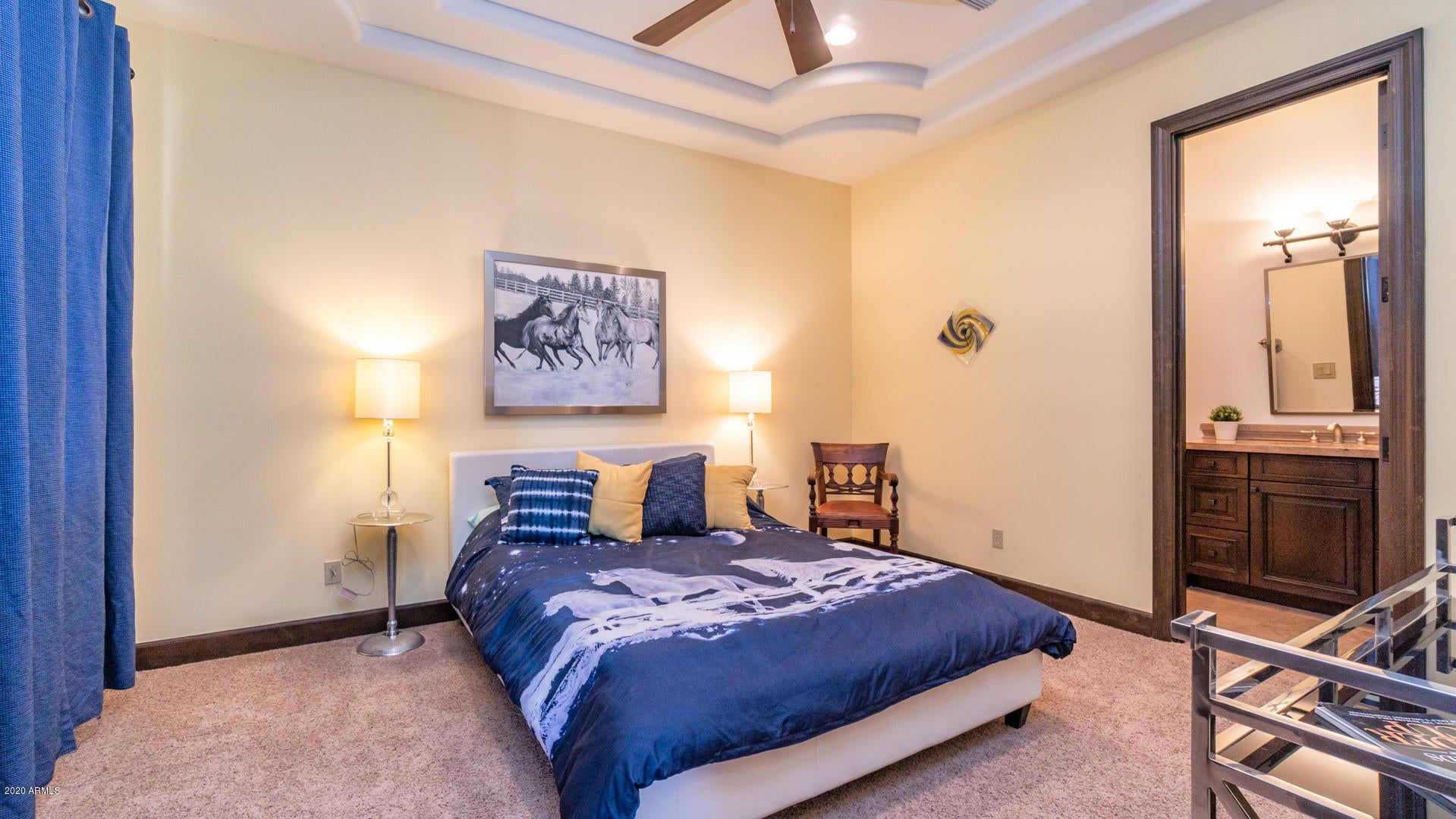 SUMMIT AT LAS SENDAS - Residential