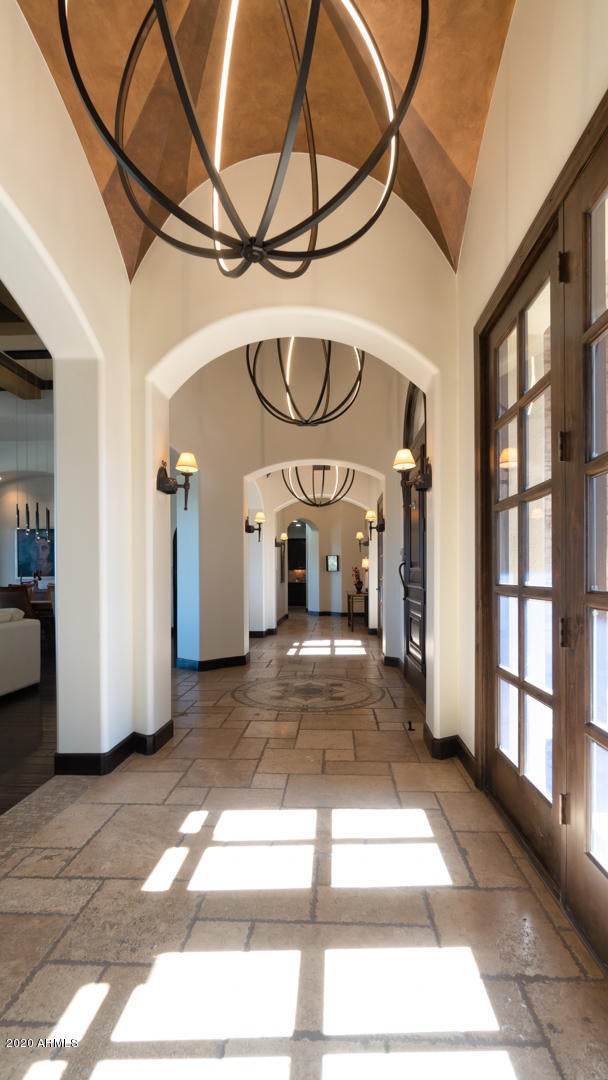 SUMMIT AT LAS SENDAS - Residential