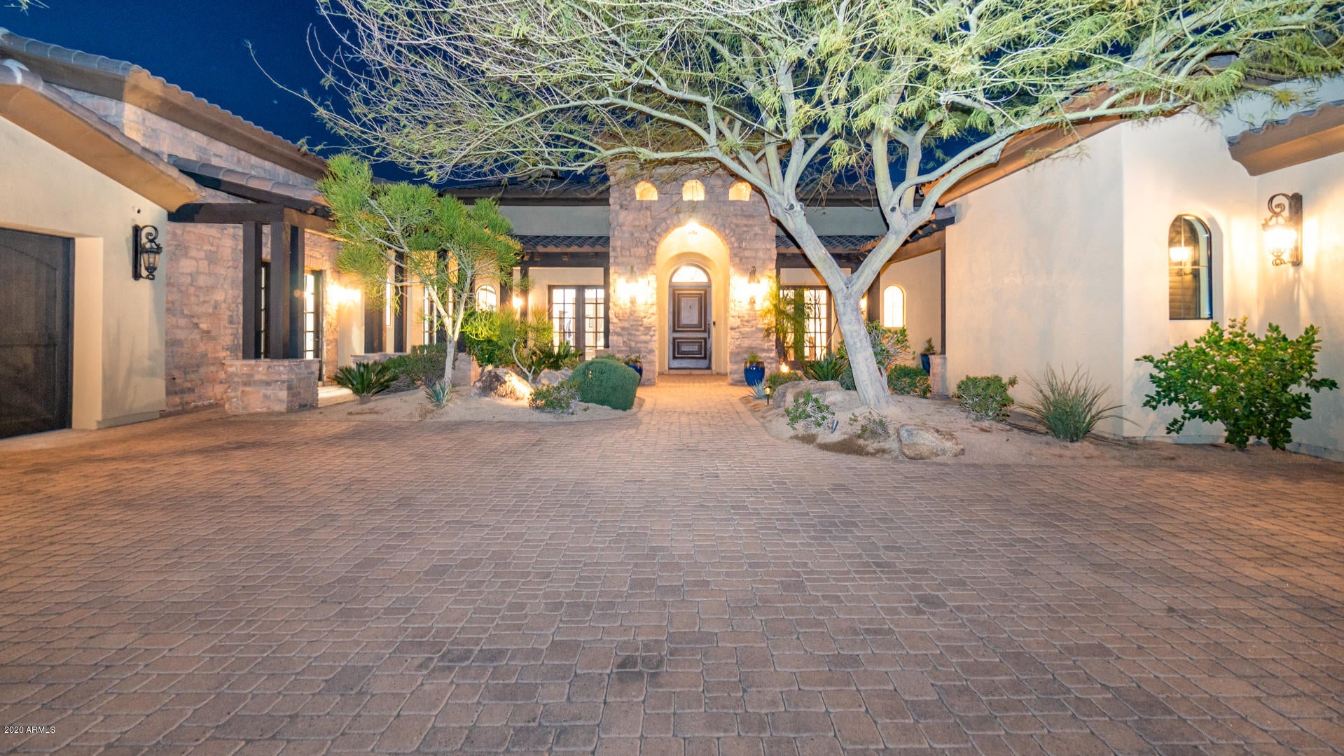 SUMMIT AT LAS SENDAS - Residential