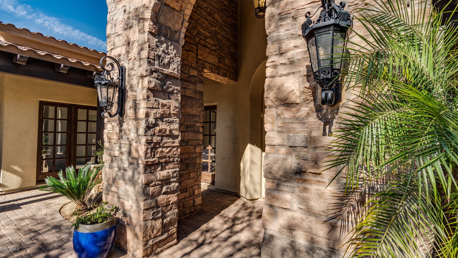 SUMMIT AT LAS SENDAS - Residential