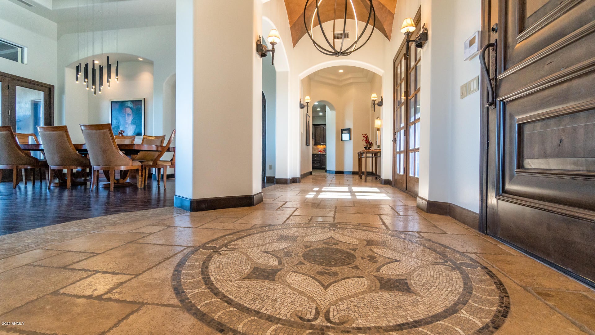 SUMMIT AT LAS SENDAS - Residential