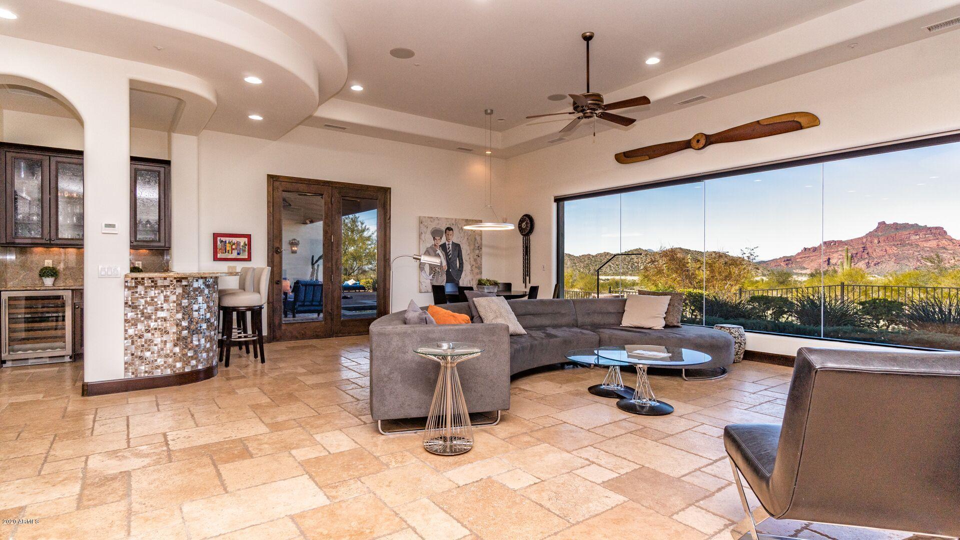 SUMMIT AT LAS SENDAS - Residential