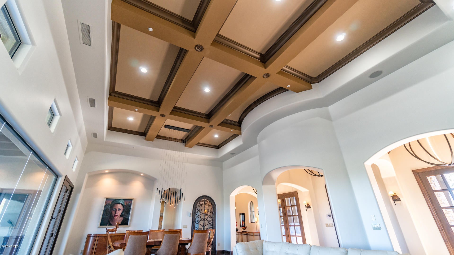 SUMMIT AT LAS SENDAS - Residential