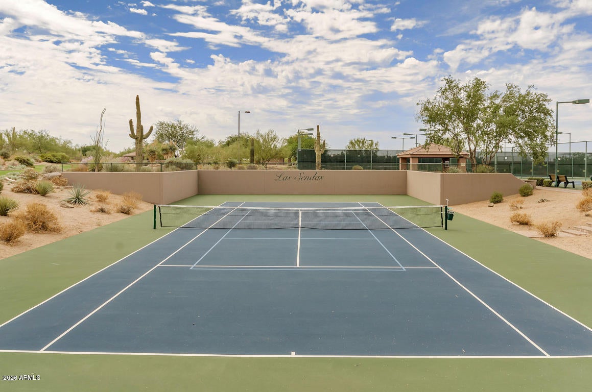 SUMMIT AT LAS SENDAS - Residential