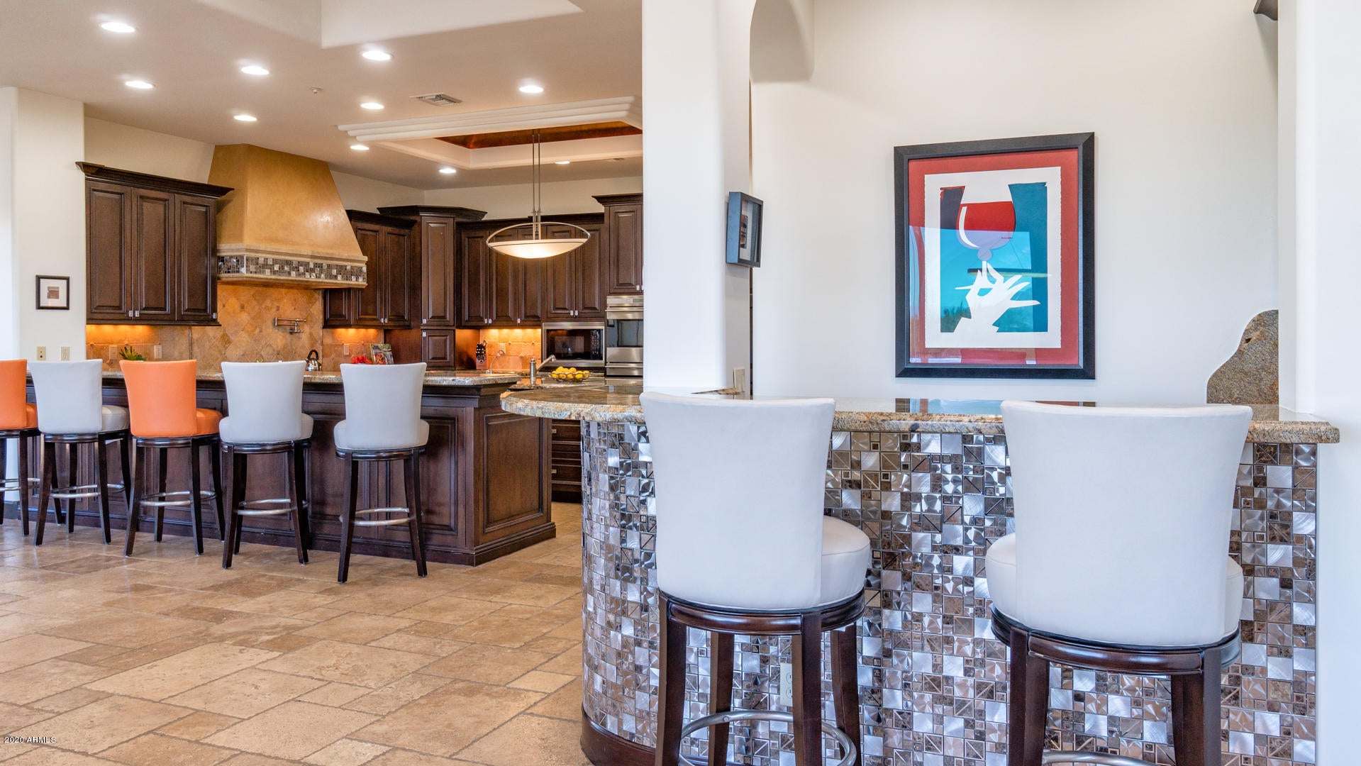 SUMMIT AT LAS SENDAS - Residential