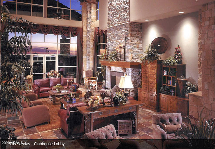 SUMMIT AT LAS SENDAS - Residential