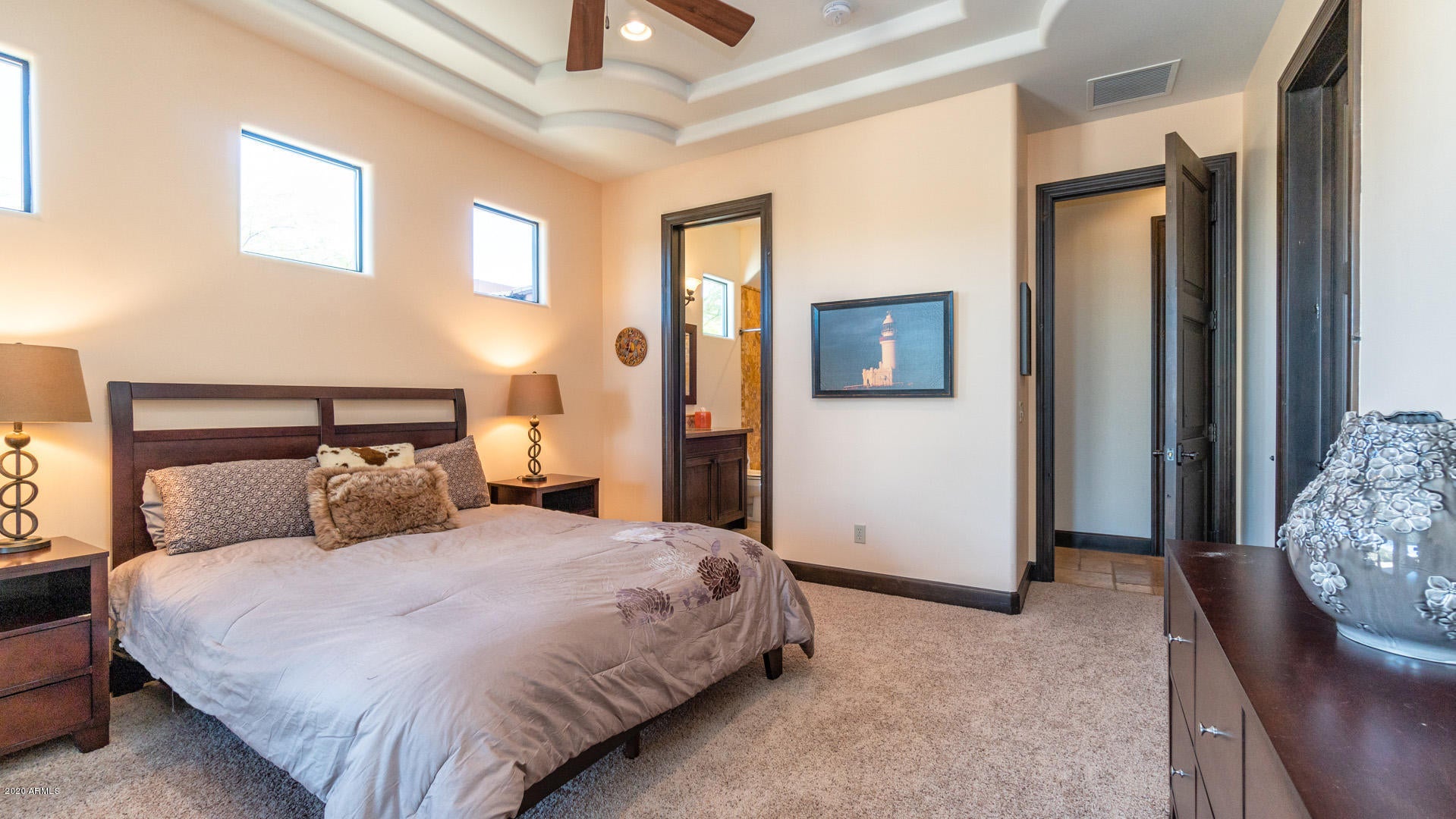 SUMMIT AT LAS SENDAS - Residential