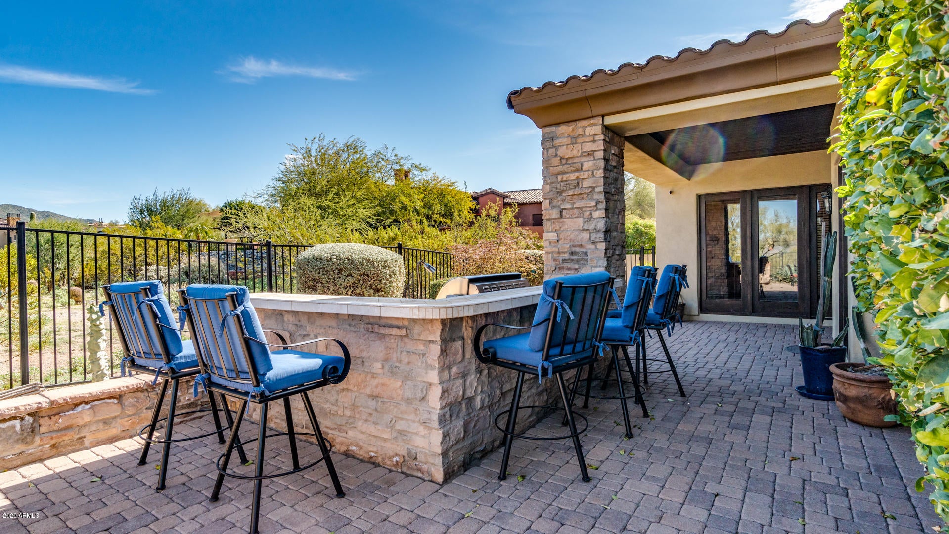 SUMMIT AT LAS SENDAS - Residential