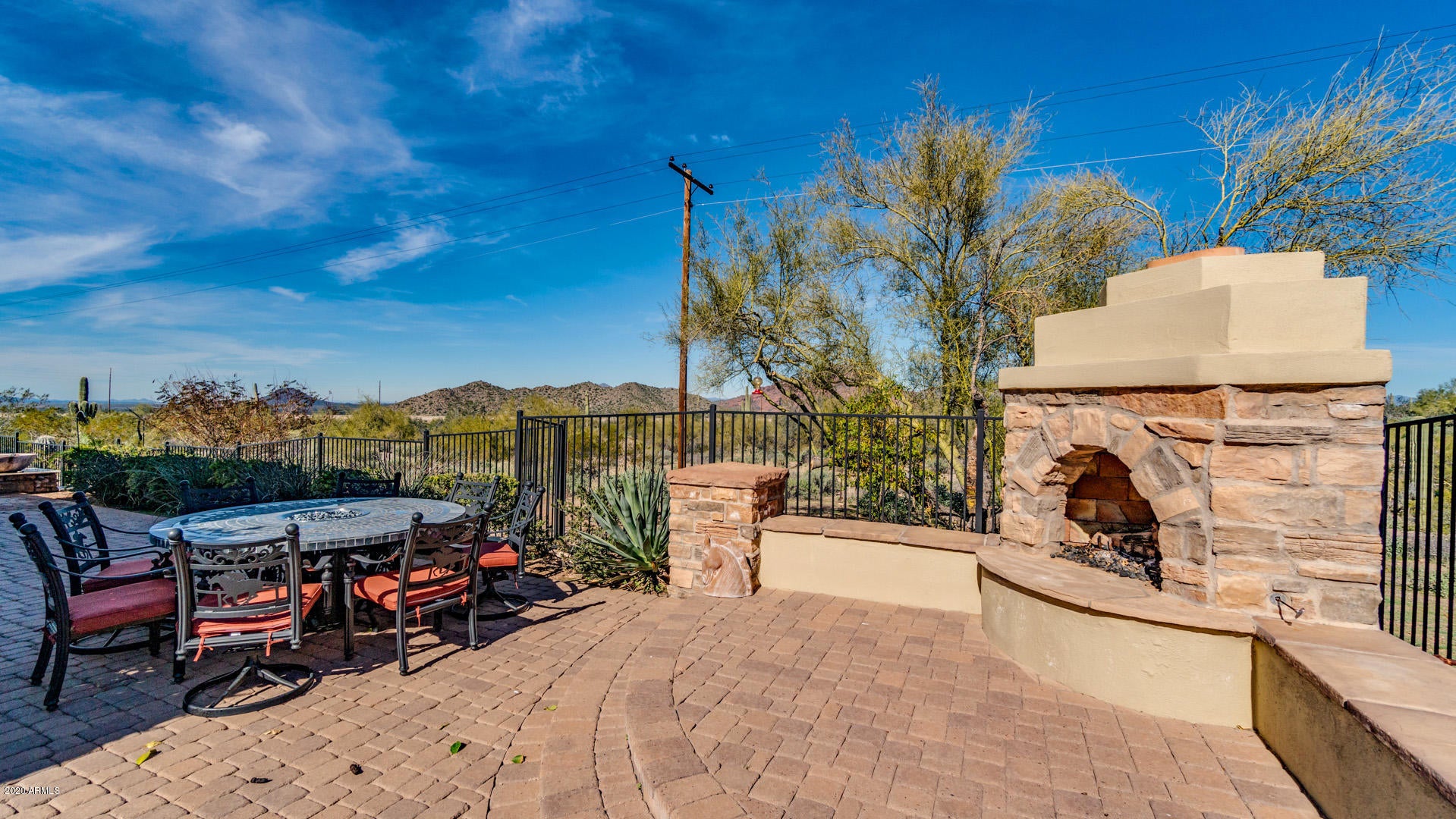SUMMIT AT LAS SENDAS - Residential
