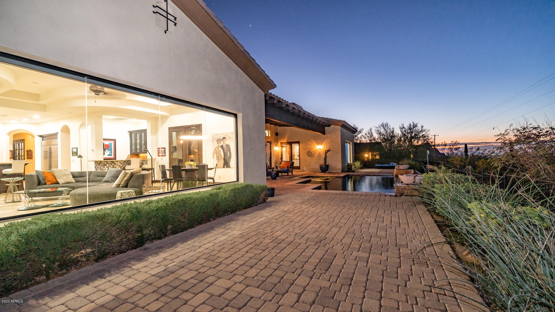 SUMMIT AT LAS SENDAS - Residential