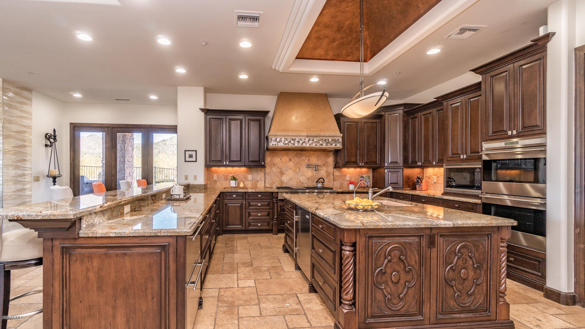 SUMMIT AT LAS SENDAS - Residential