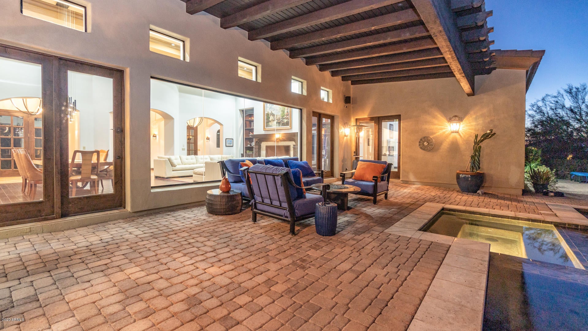 SUMMIT AT LAS SENDAS - Residential