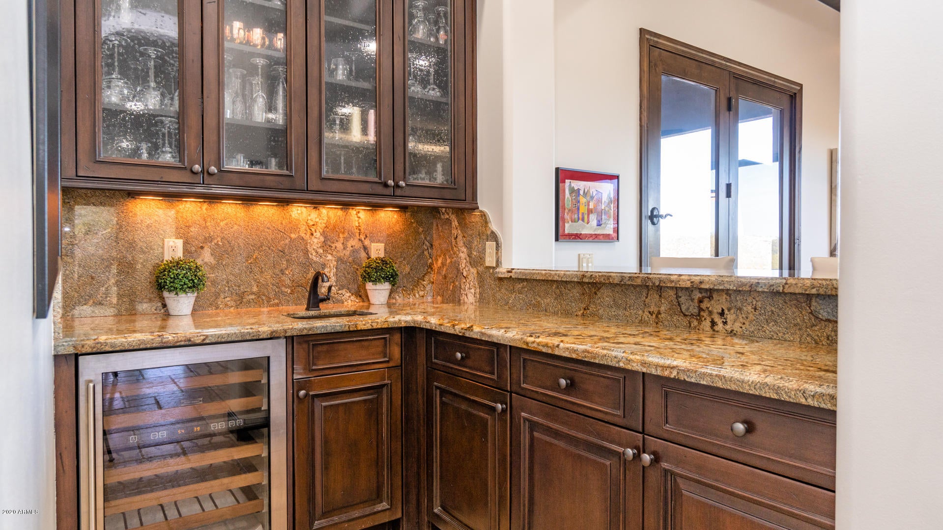 SUMMIT AT LAS SENDAS - Residential