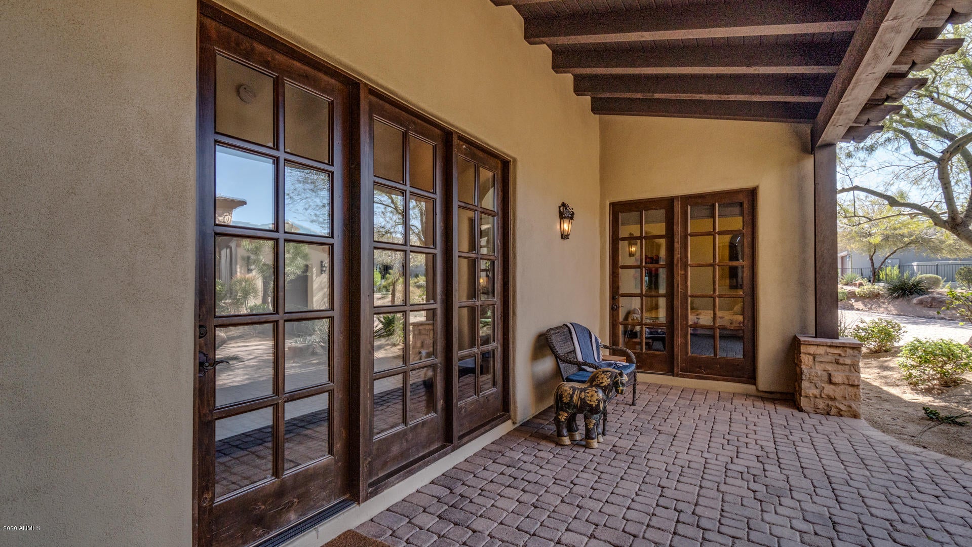 SUMMIT AT LAS SENDAS - Residential