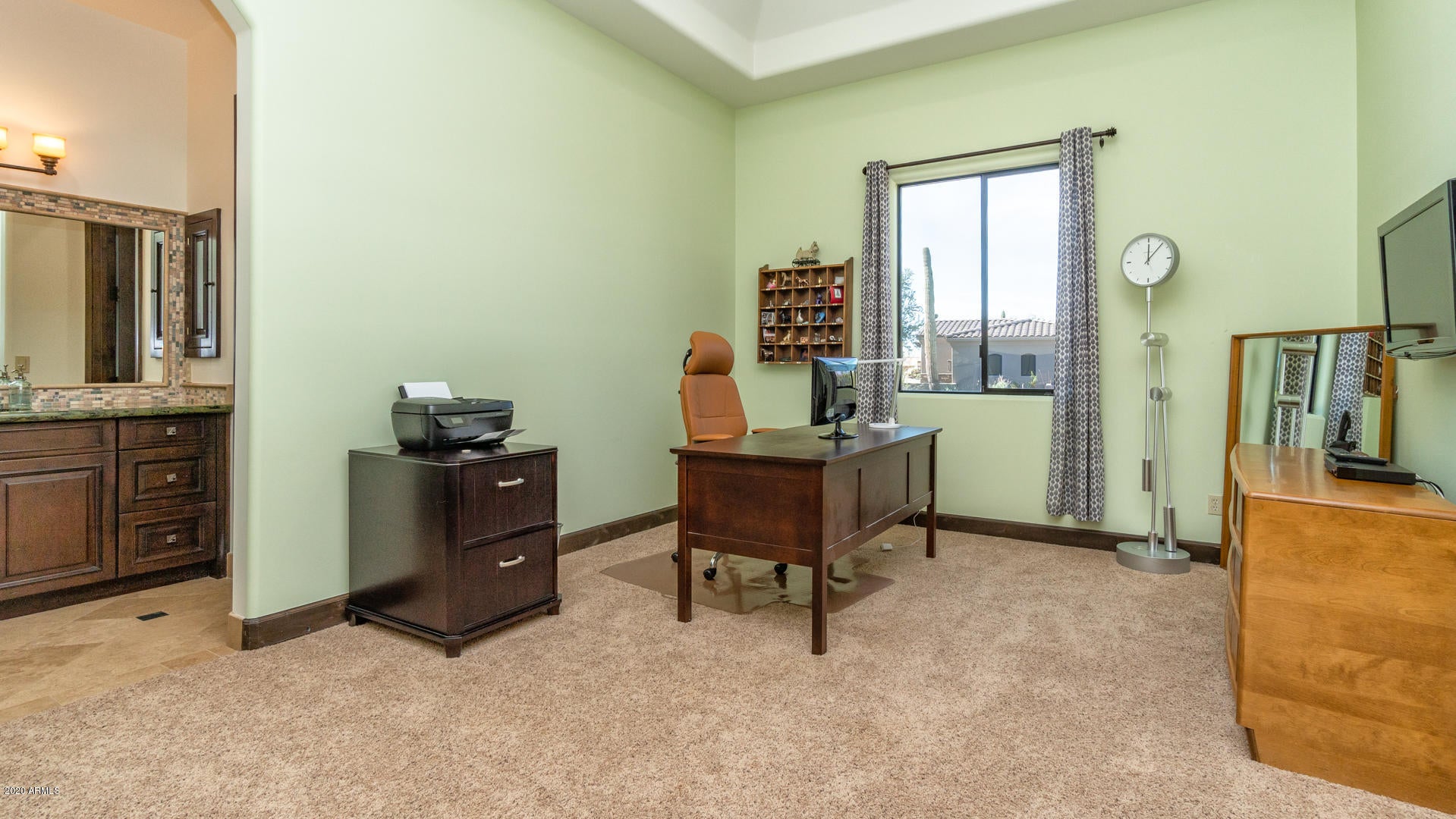 SUMMIT AT LAS SENDAS - Residential