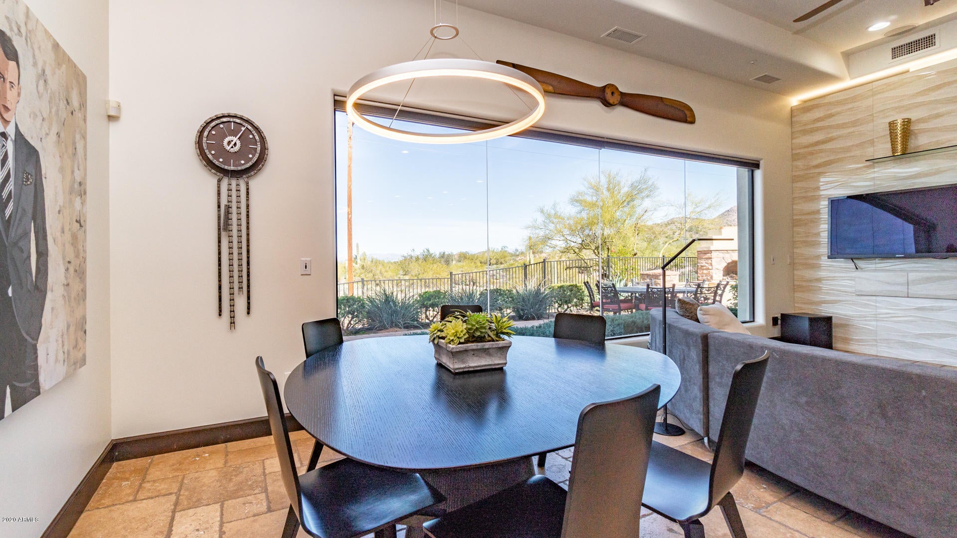 SUMMIT AT LAS SENDAS - Residential