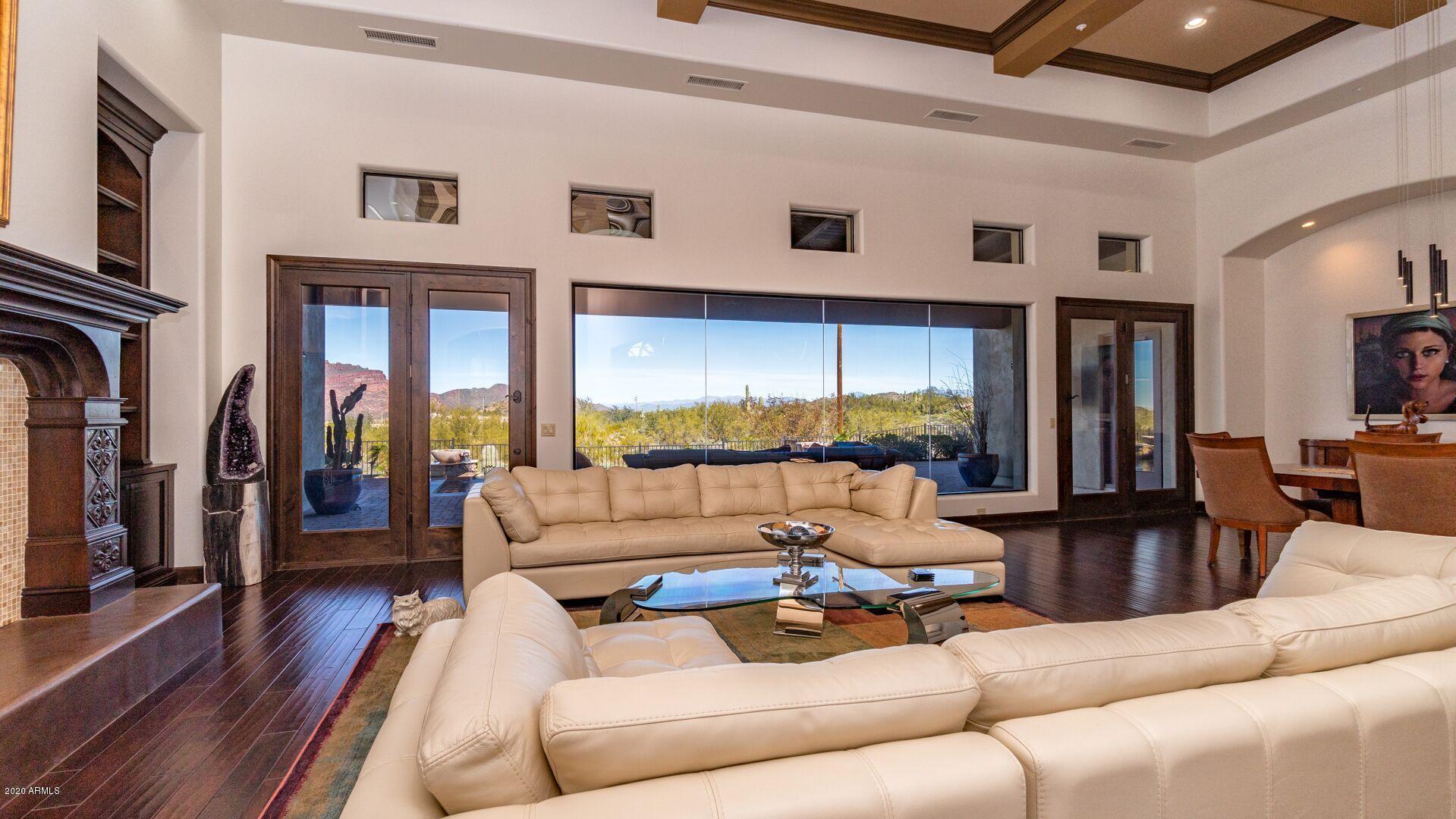 SUMMIT AT LAS SENDAS - Residential