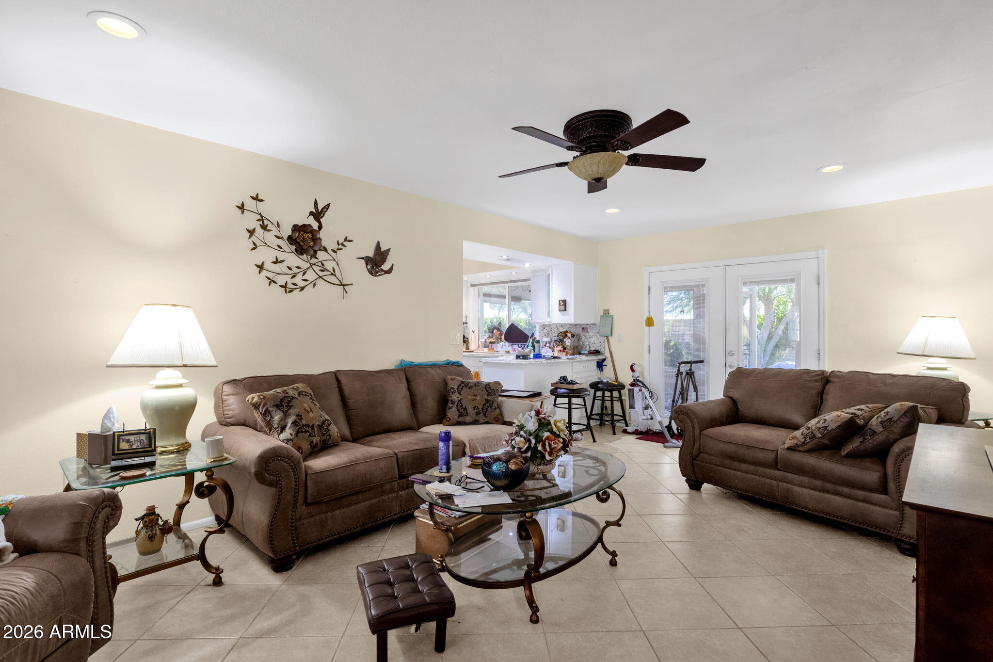 SUN CITY UNIT 11 - Residential