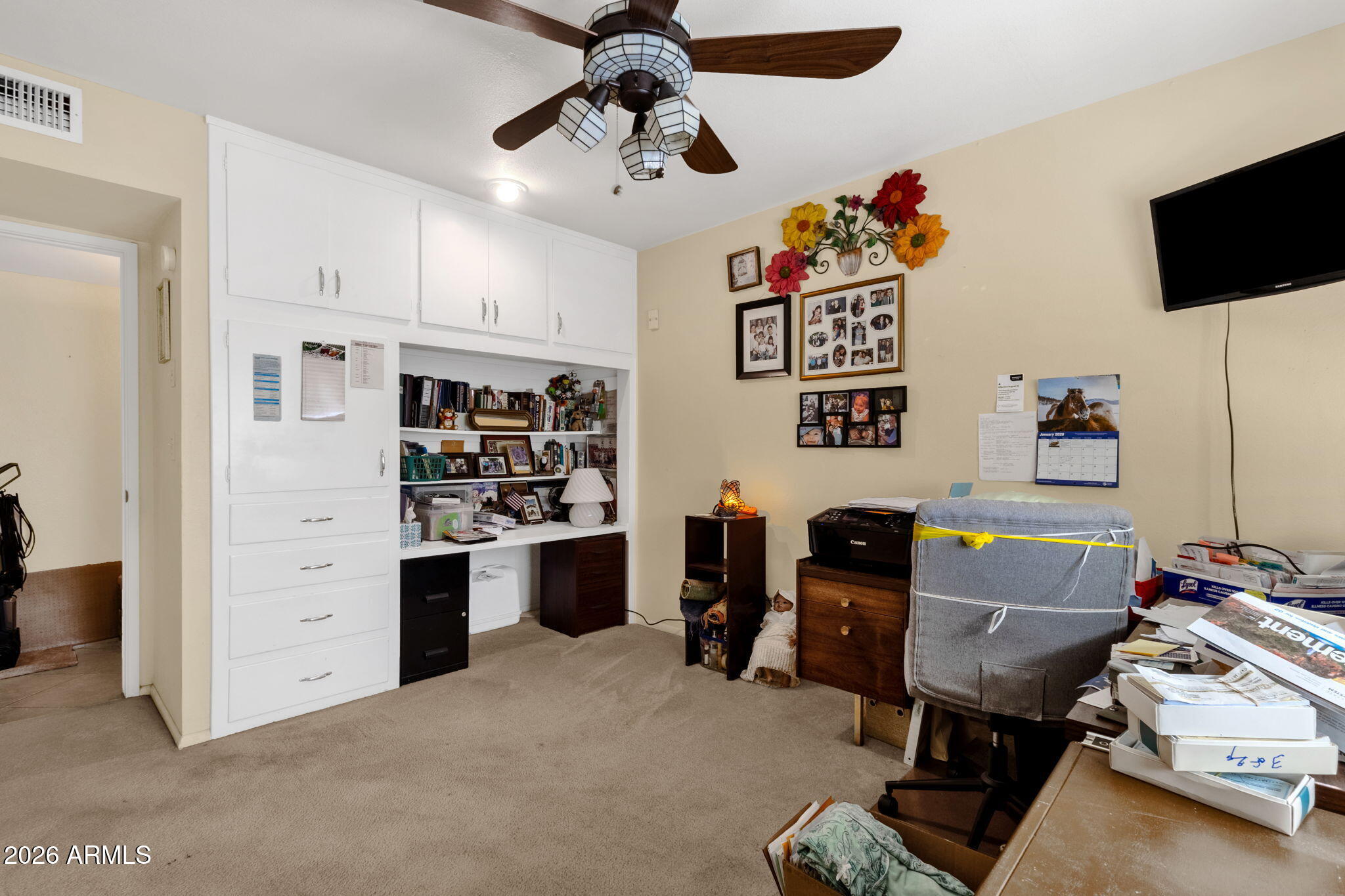 SUN CITY UNIT 11 - Residential