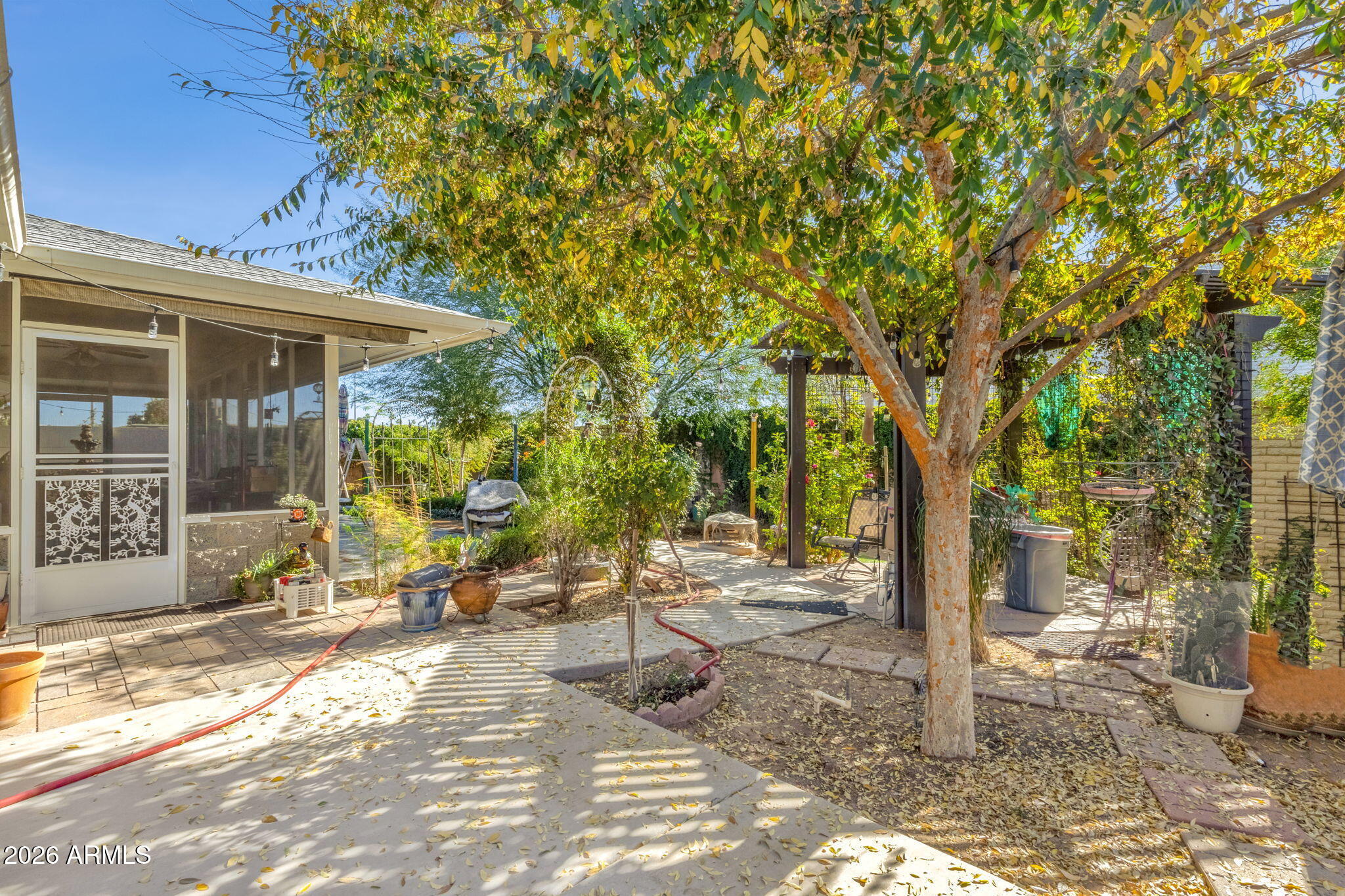 SUN CITY UNIT 11 - Residential